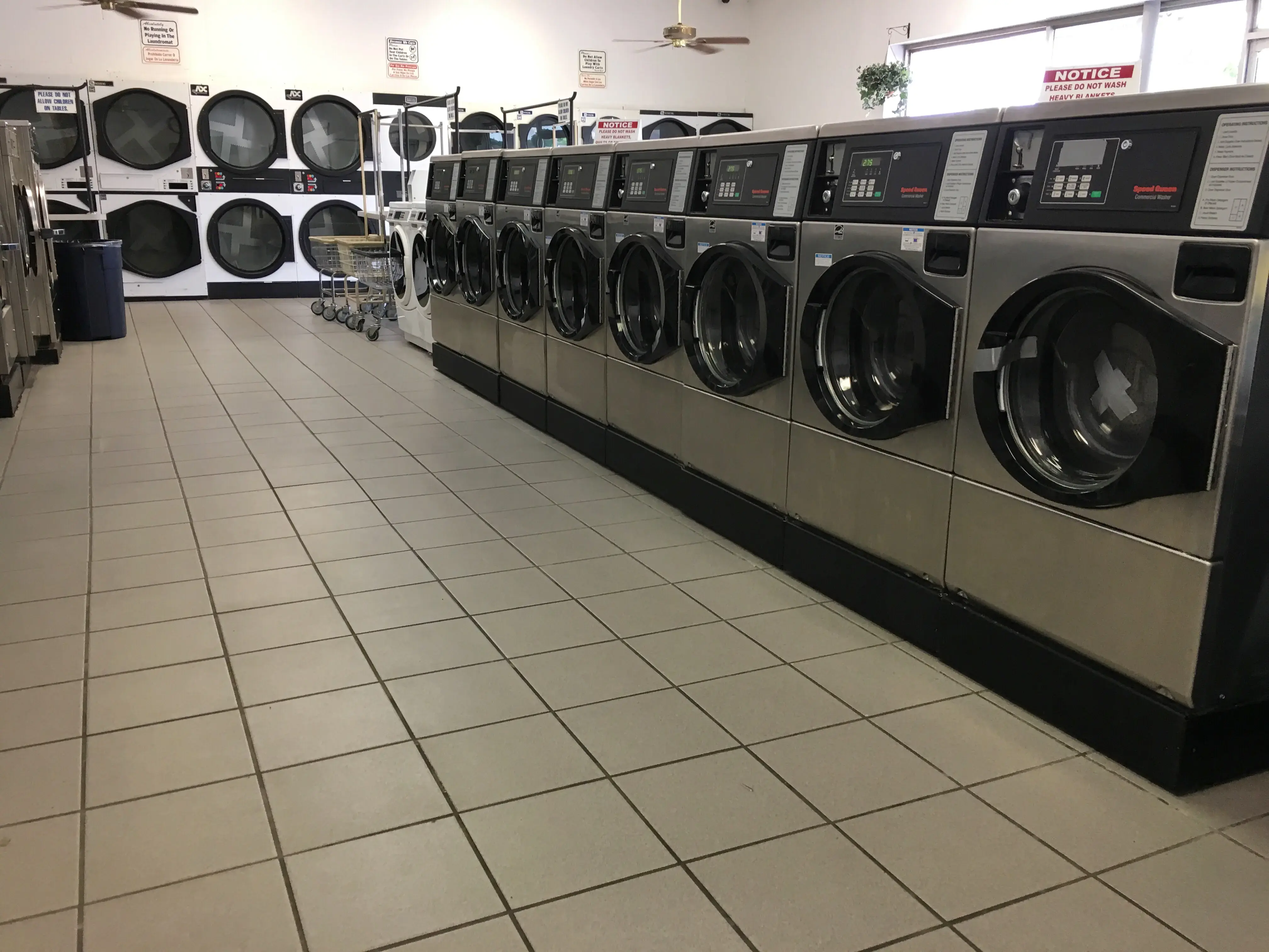 City Quick Wash thumbnail 12