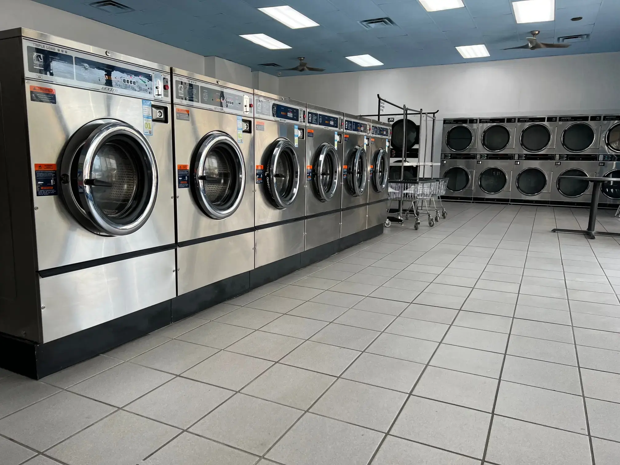 City Quick Wash - Image 18