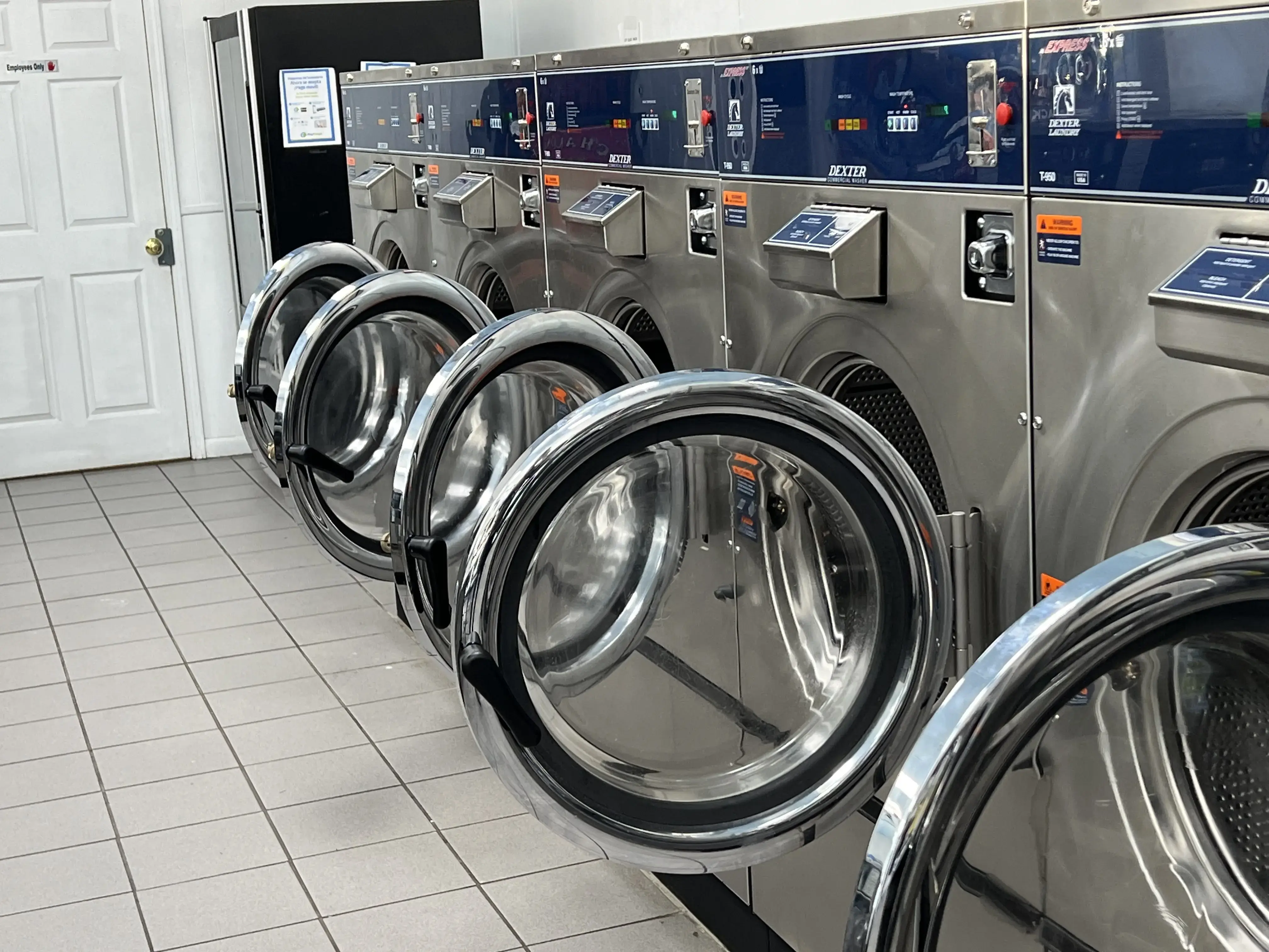 City Quick Wash - Image 1