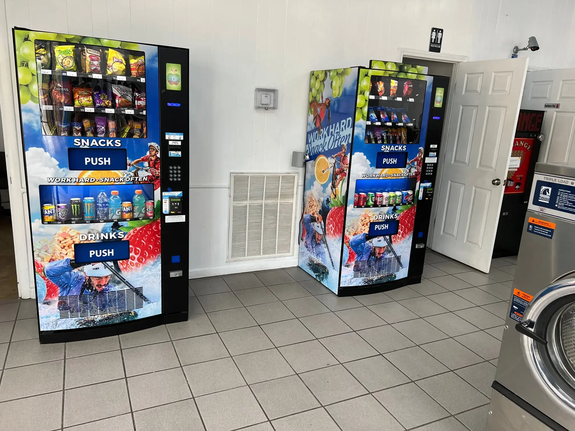 City Quick Wash - Image 3