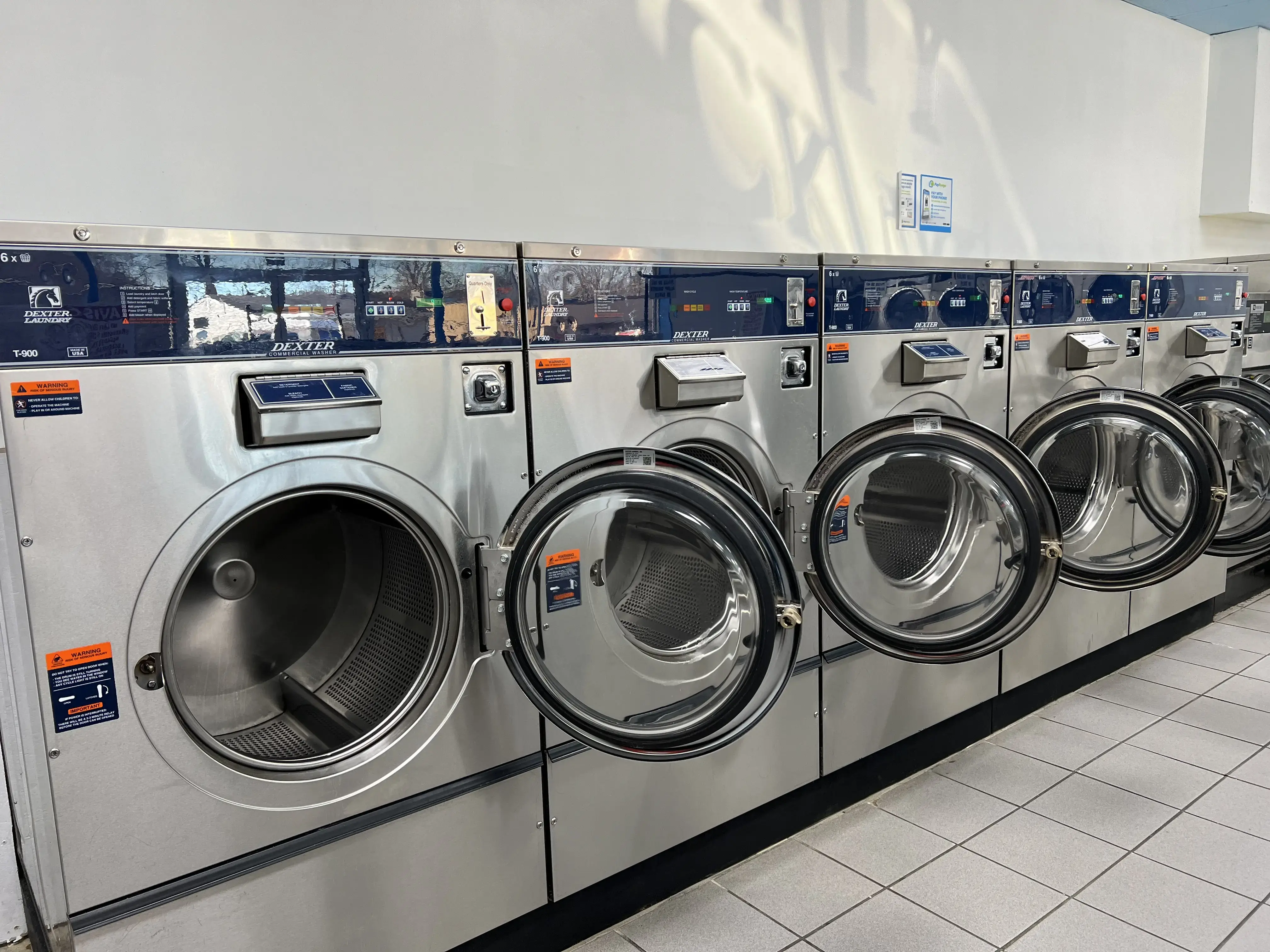 City Quick Wash - Image 13