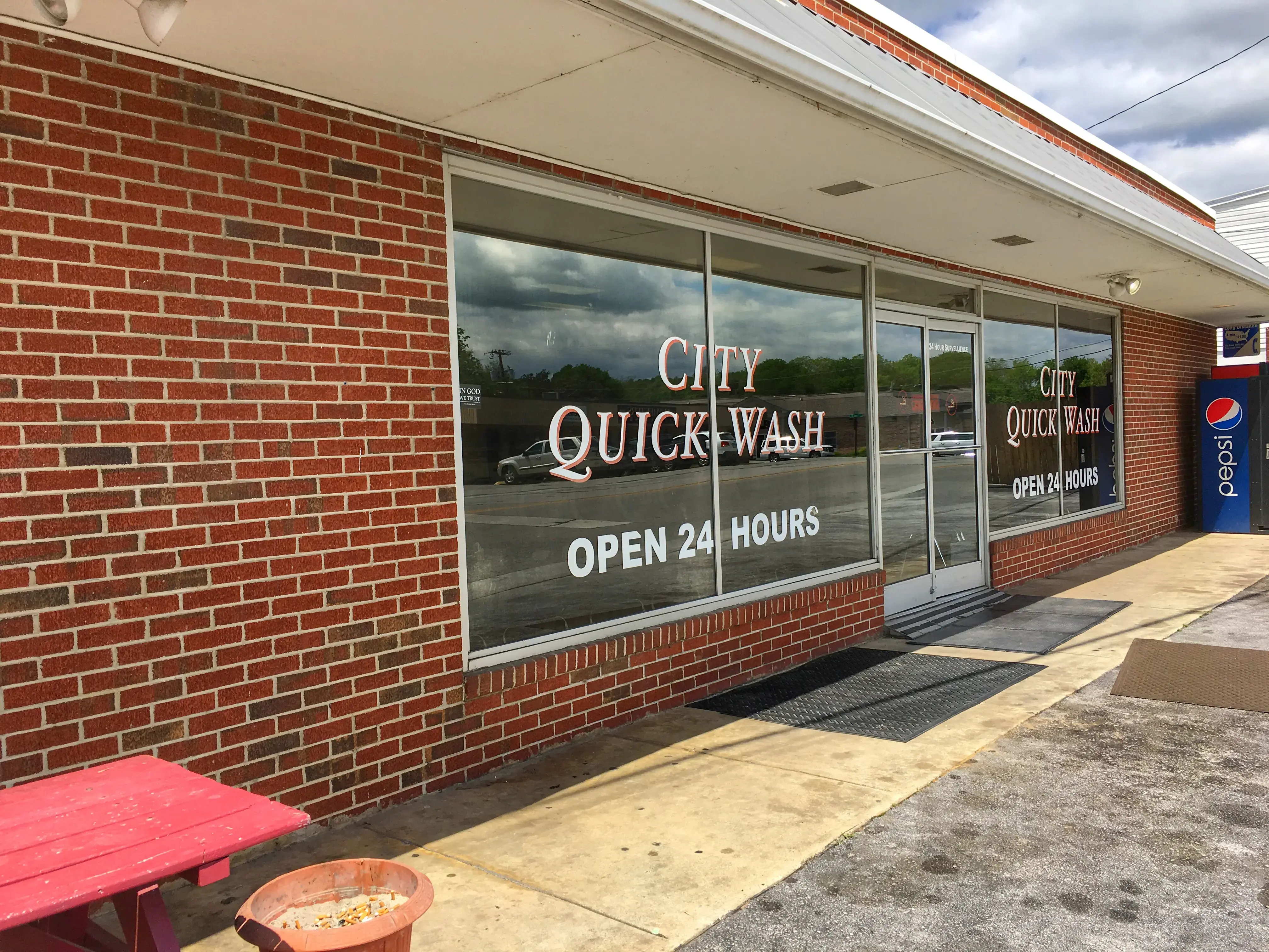 City Quick Wash thumbnail 4