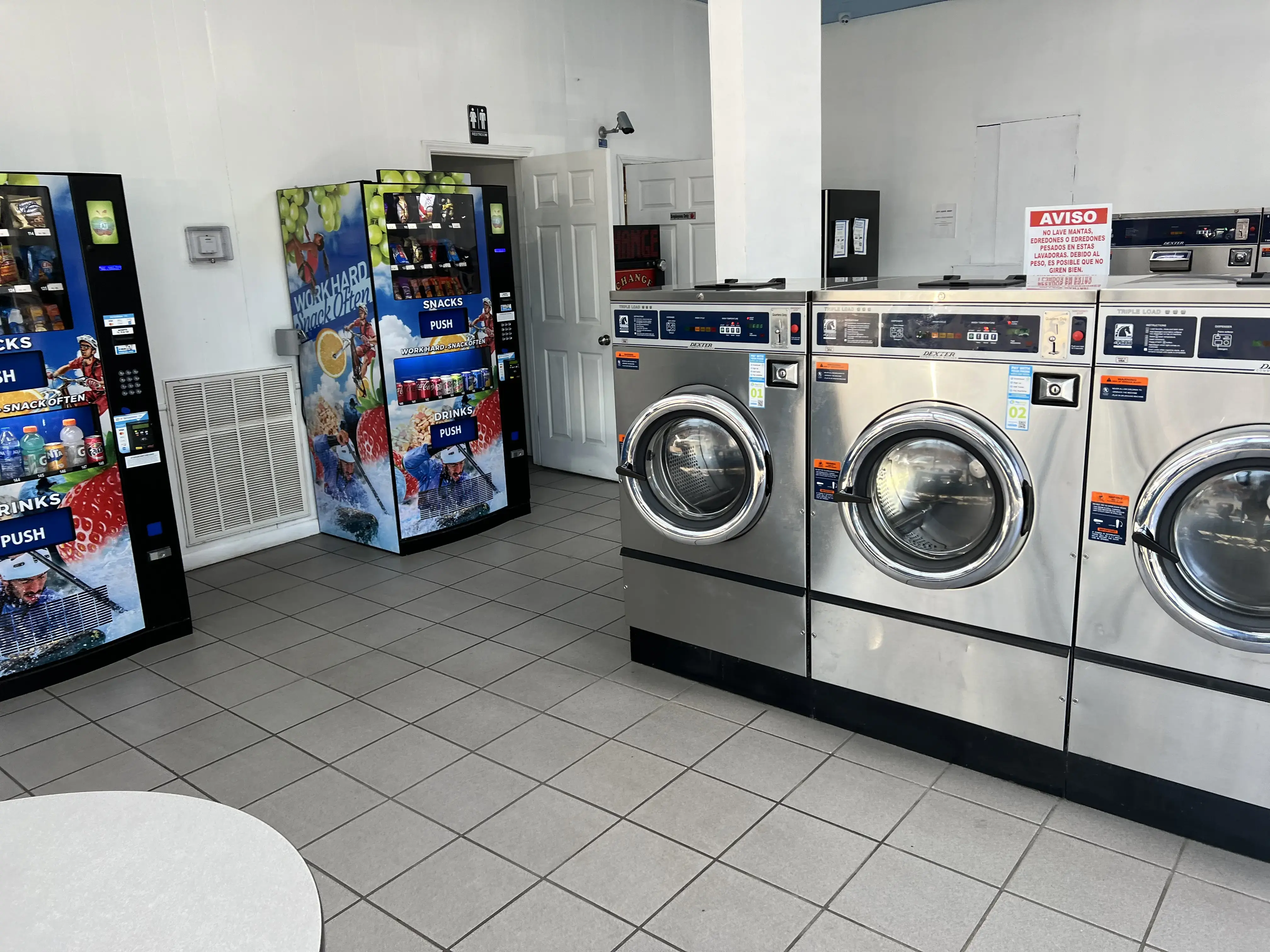 City Quick Wash - Image 16