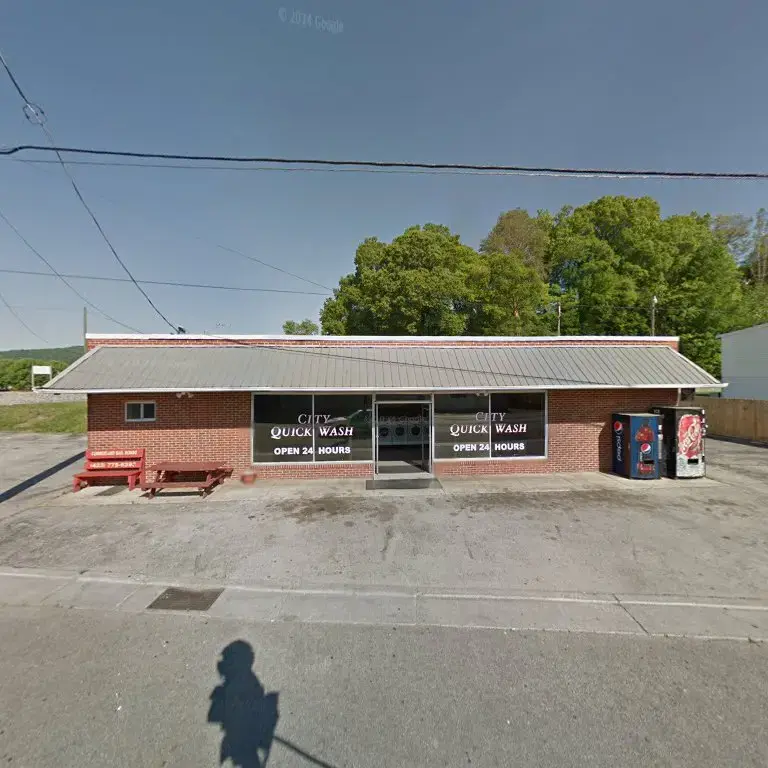 City Quick Wash - Image 17