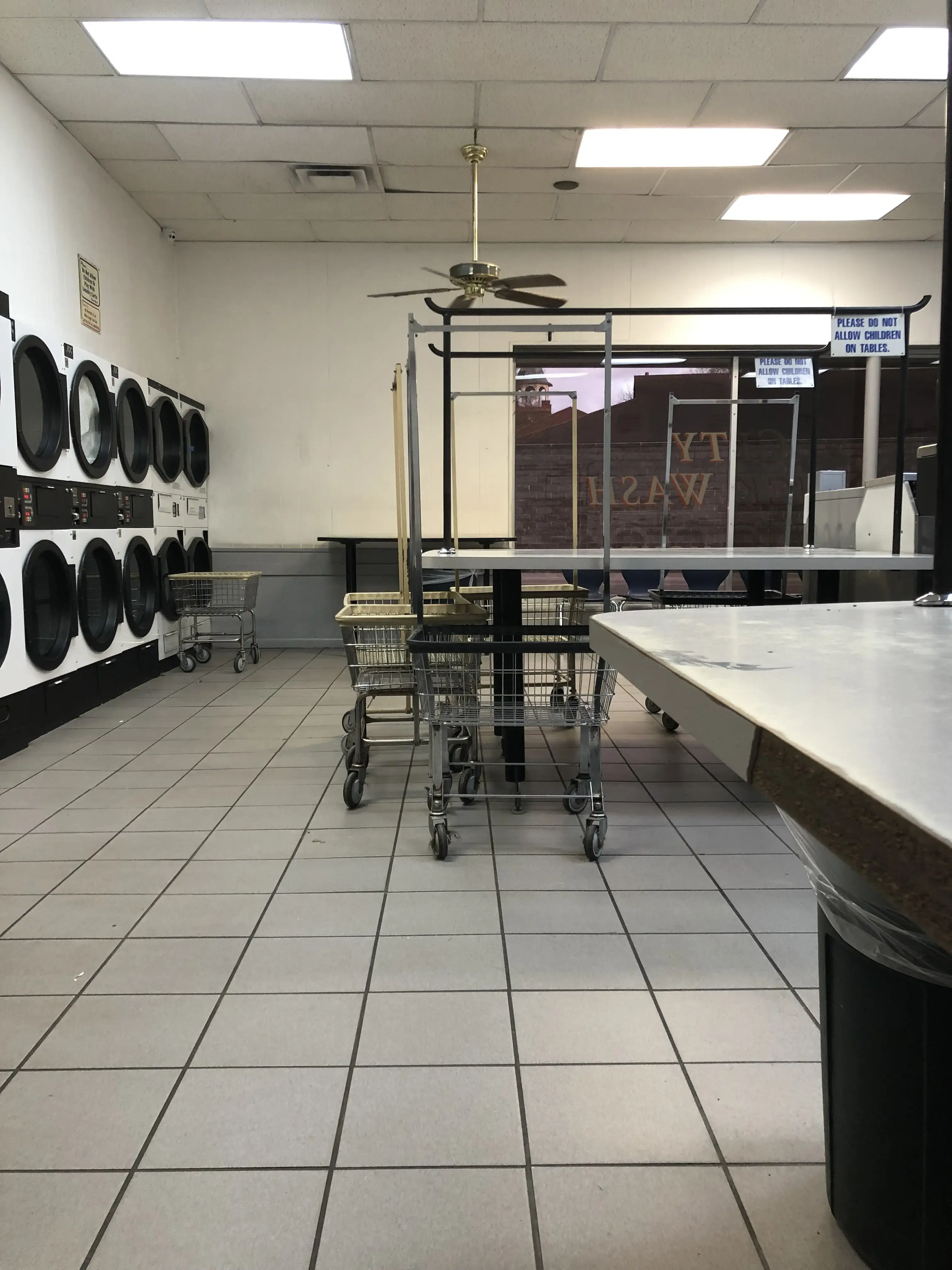 City Quick Wash - Image 7