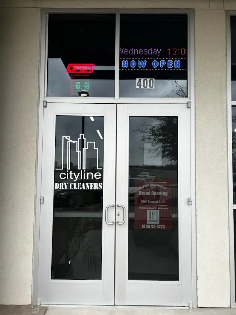 Cityline Dry Cleaners thumbnail 5