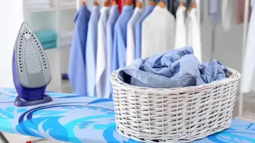 Cityline Dry Cleaners thumbnail 2
