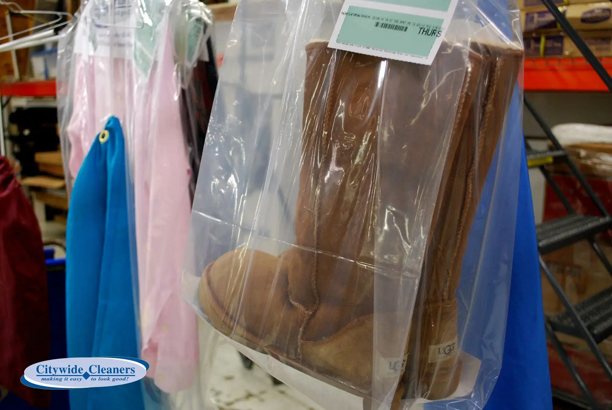 Citywide Cleaners thumbnail 10
