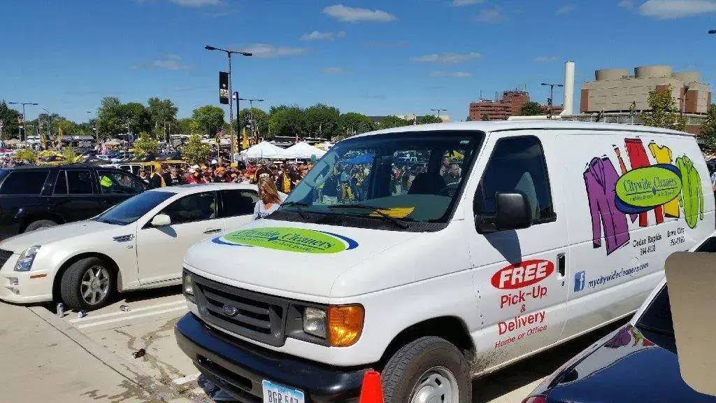 Citywide Cleaners - Image 6