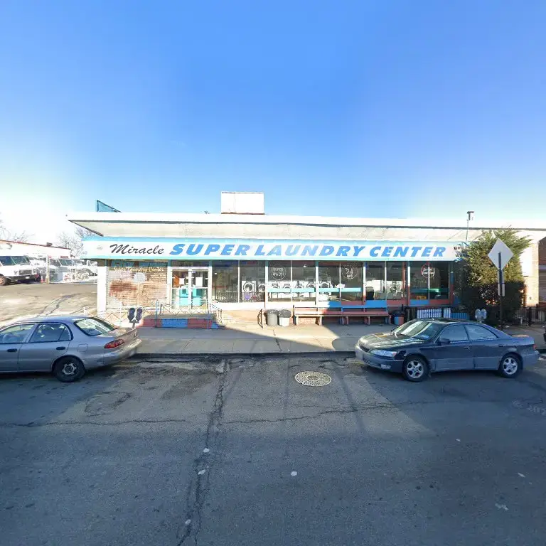 Citywide Super Laundry Center thumbnail 5