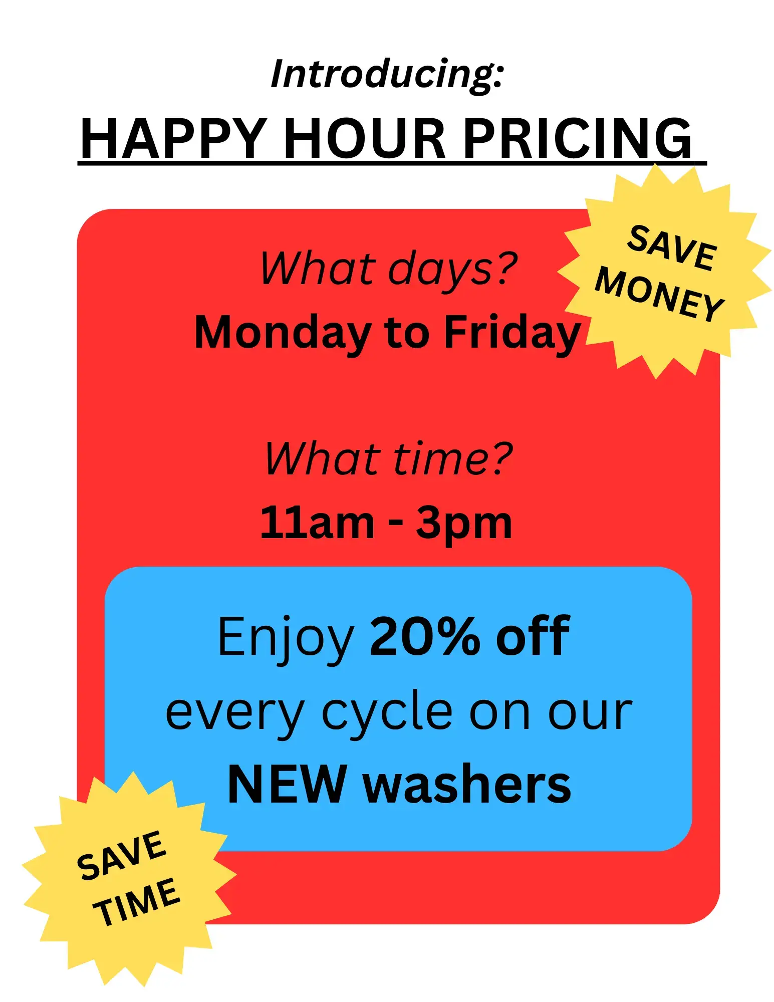 Citywide Super Laundry Center thumbnail 1