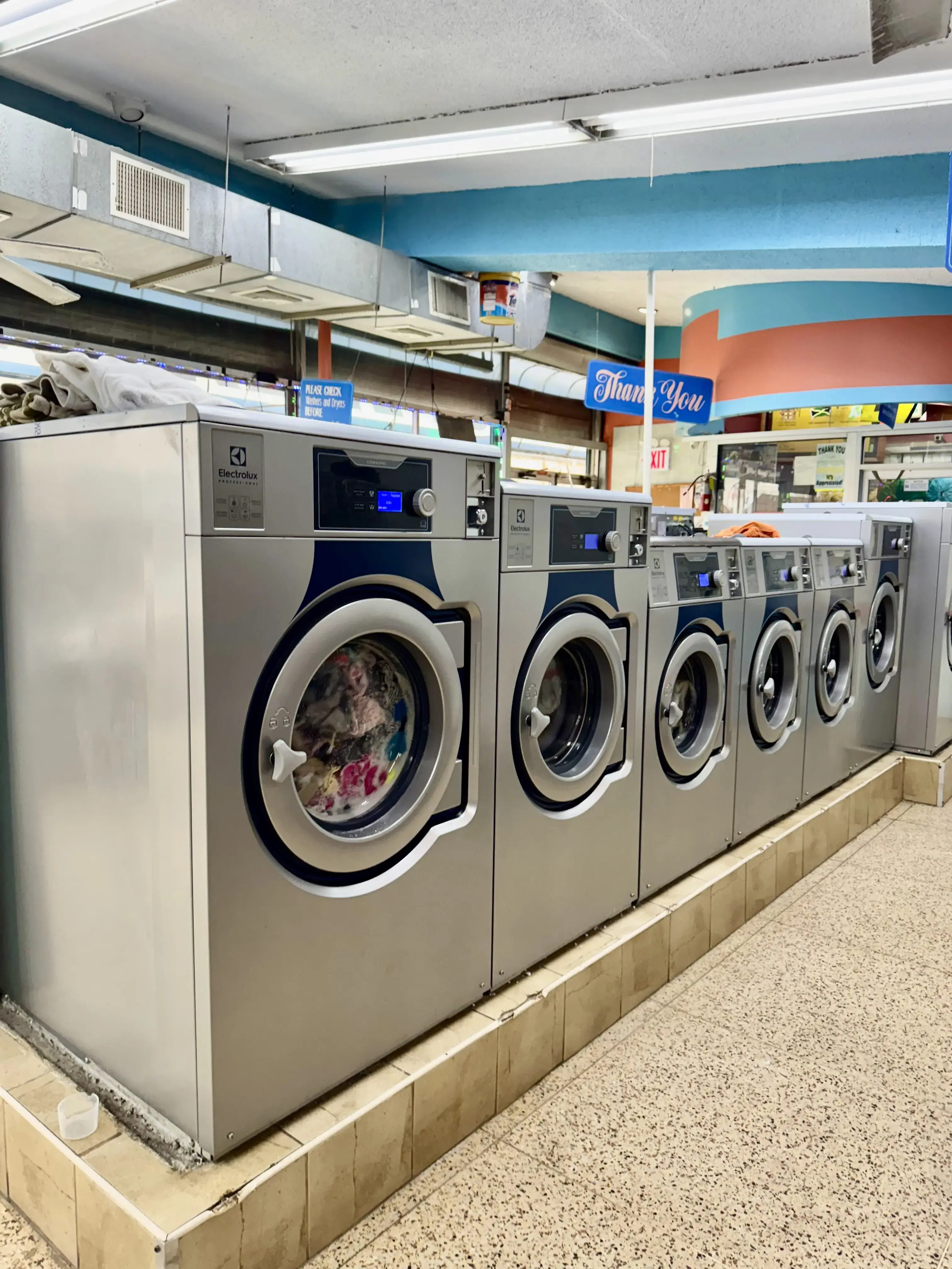 Citywide Super Laundry Center - Image 2
