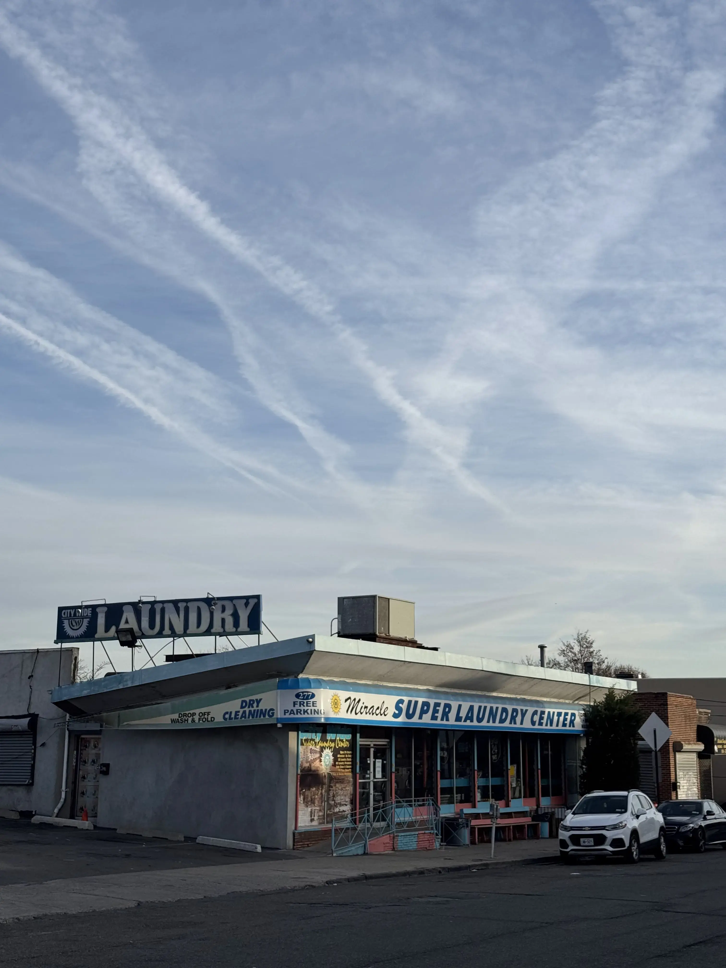 Citywide Super Laundry Center thumbnail 3