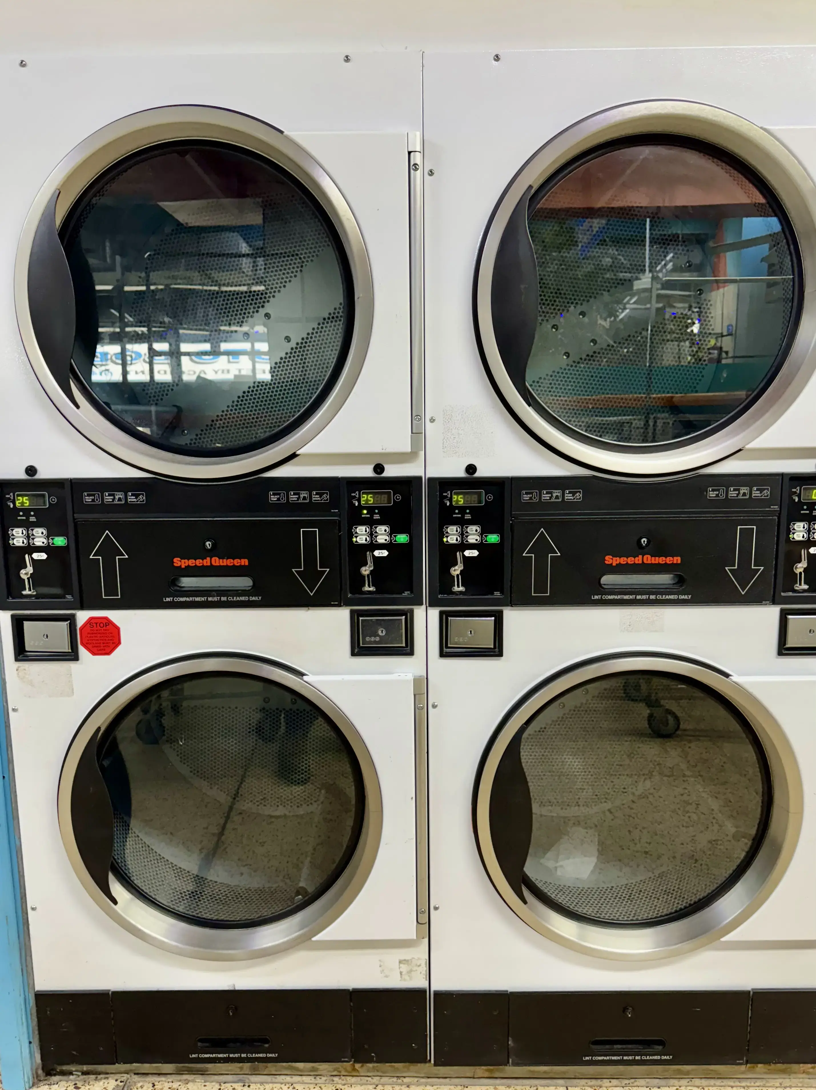 Citywide Super Laundry Center thumbnail 4