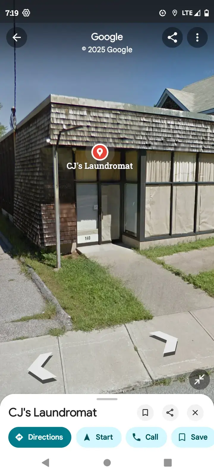 CJ's Laundromat - Image 5