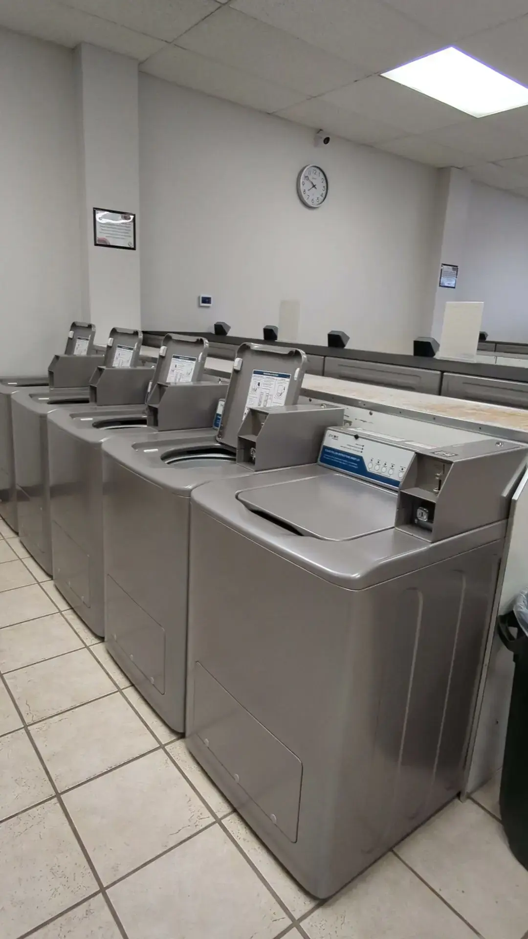 Clarion Coin Laundry - Image 2