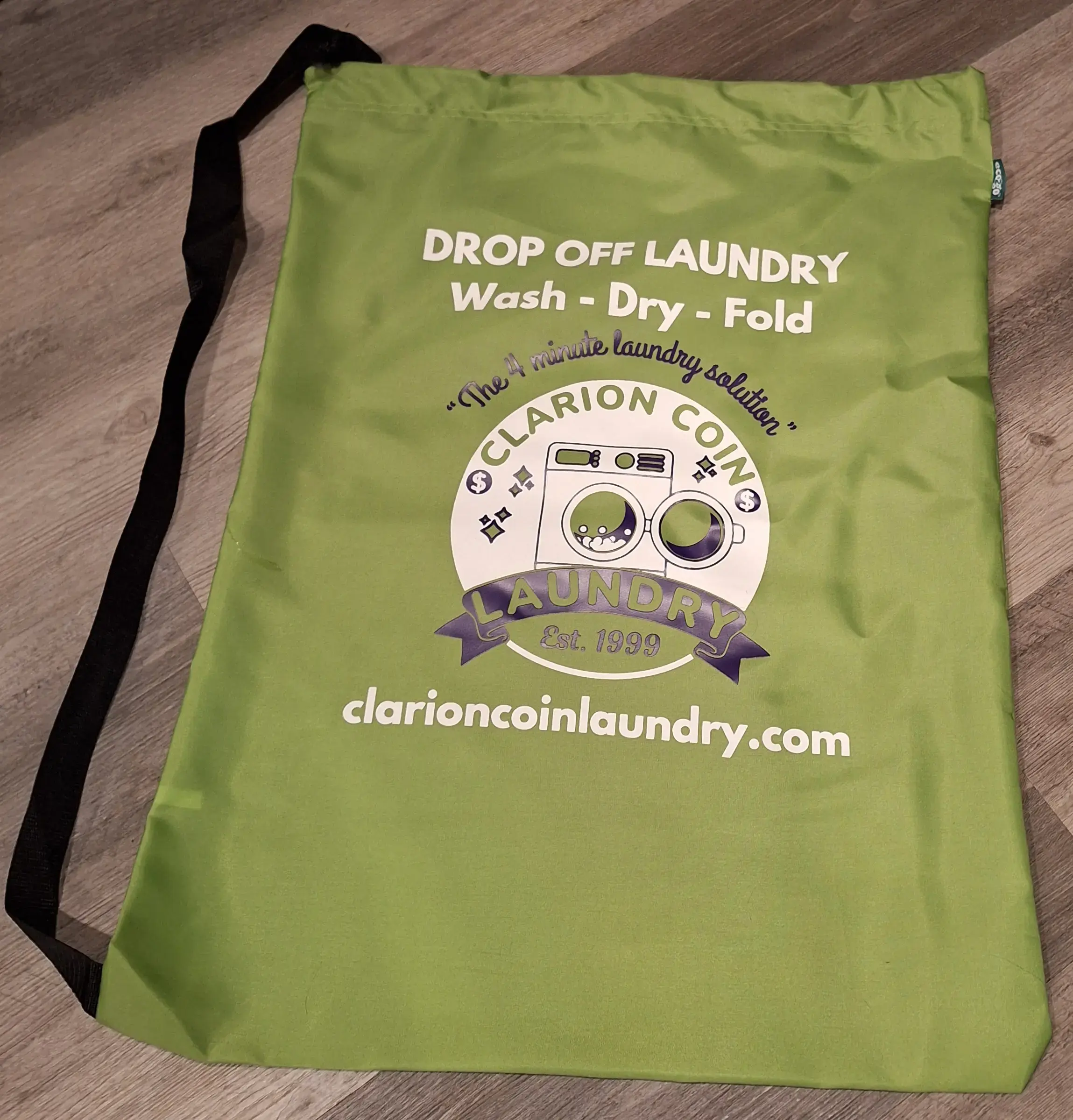 Clarion Coin Laundry - Image 10