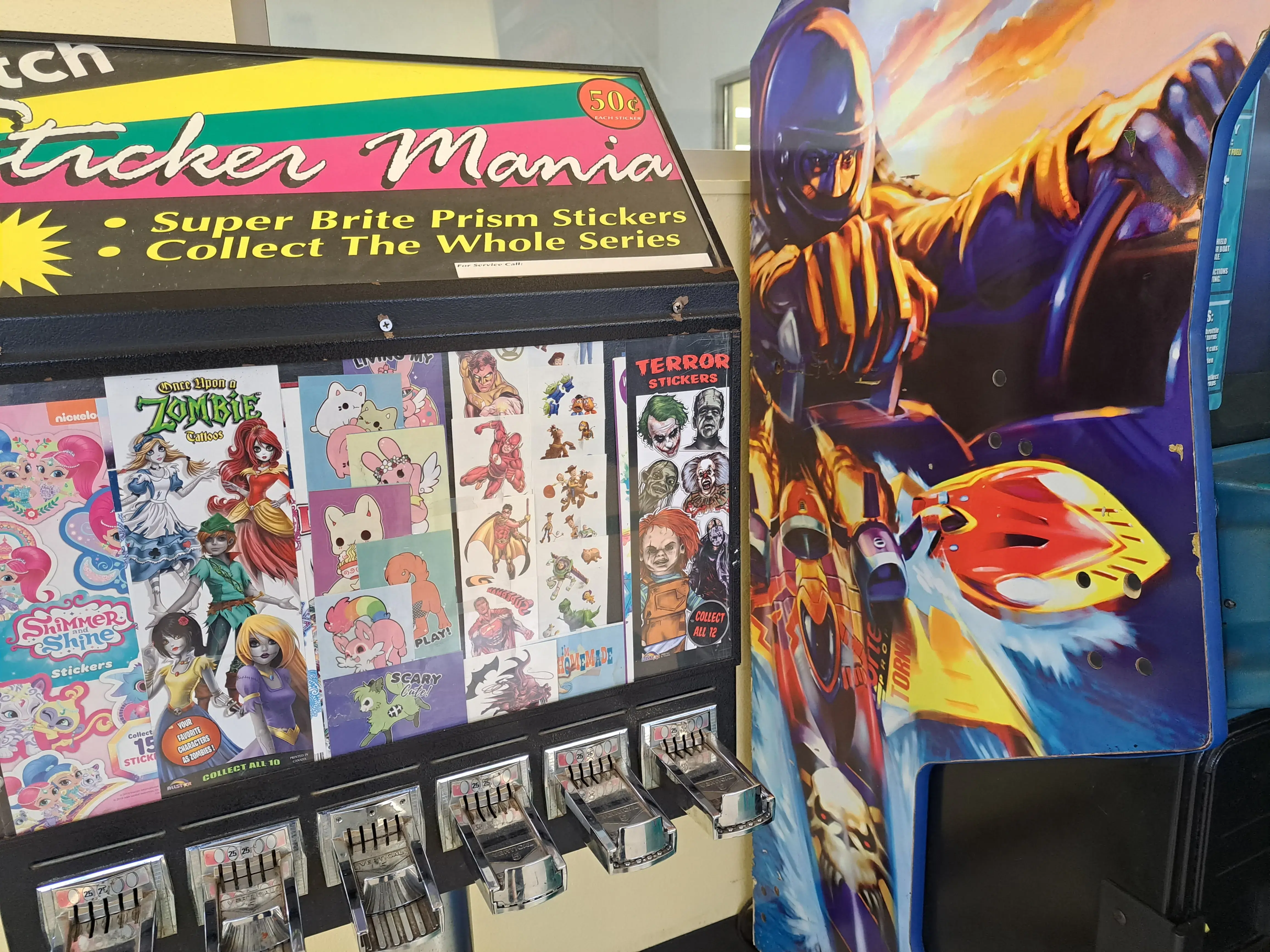 Clark Road Laundromat thumbnail 18