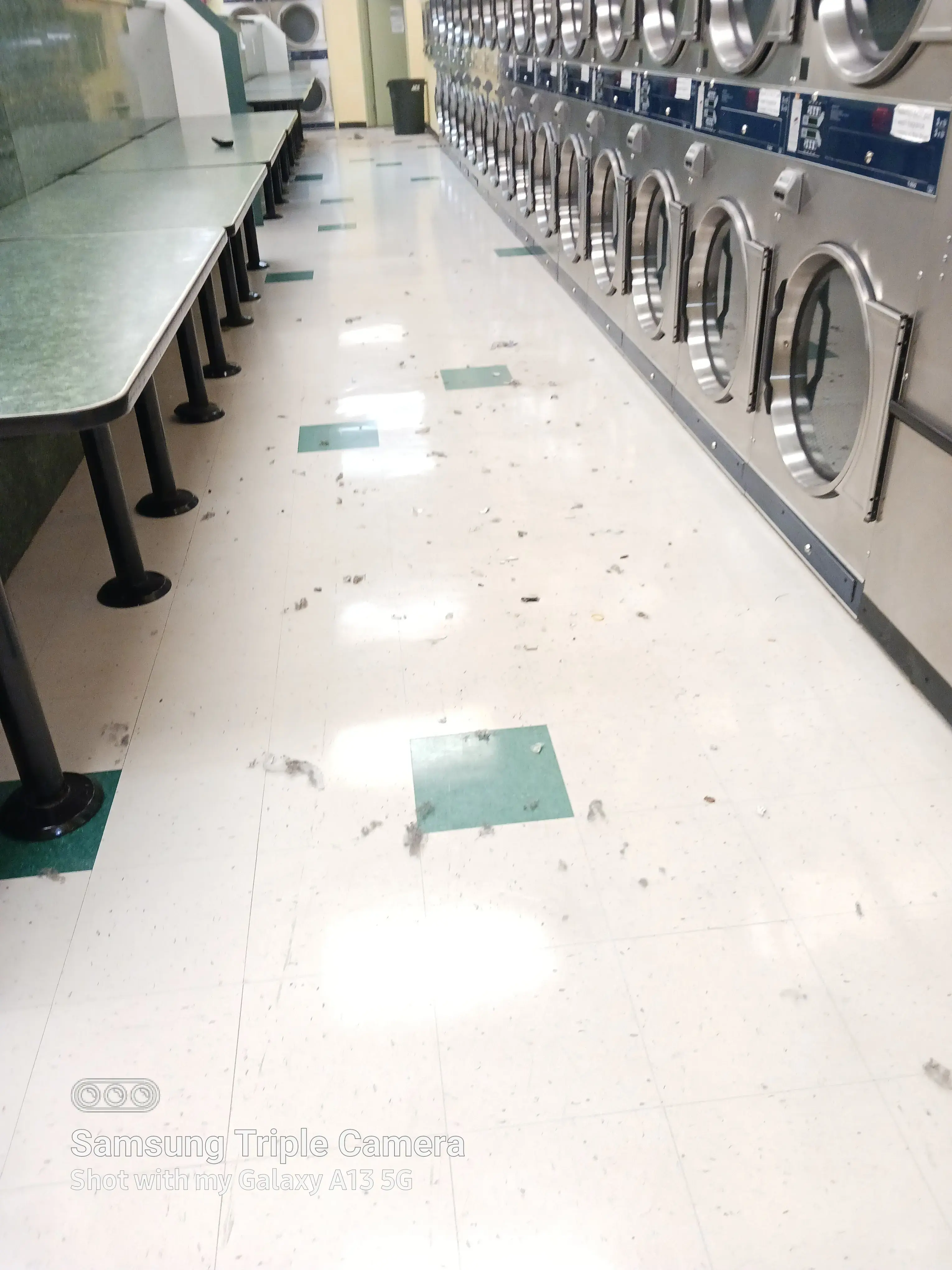 Clark Road Laundromat thumbnail 15