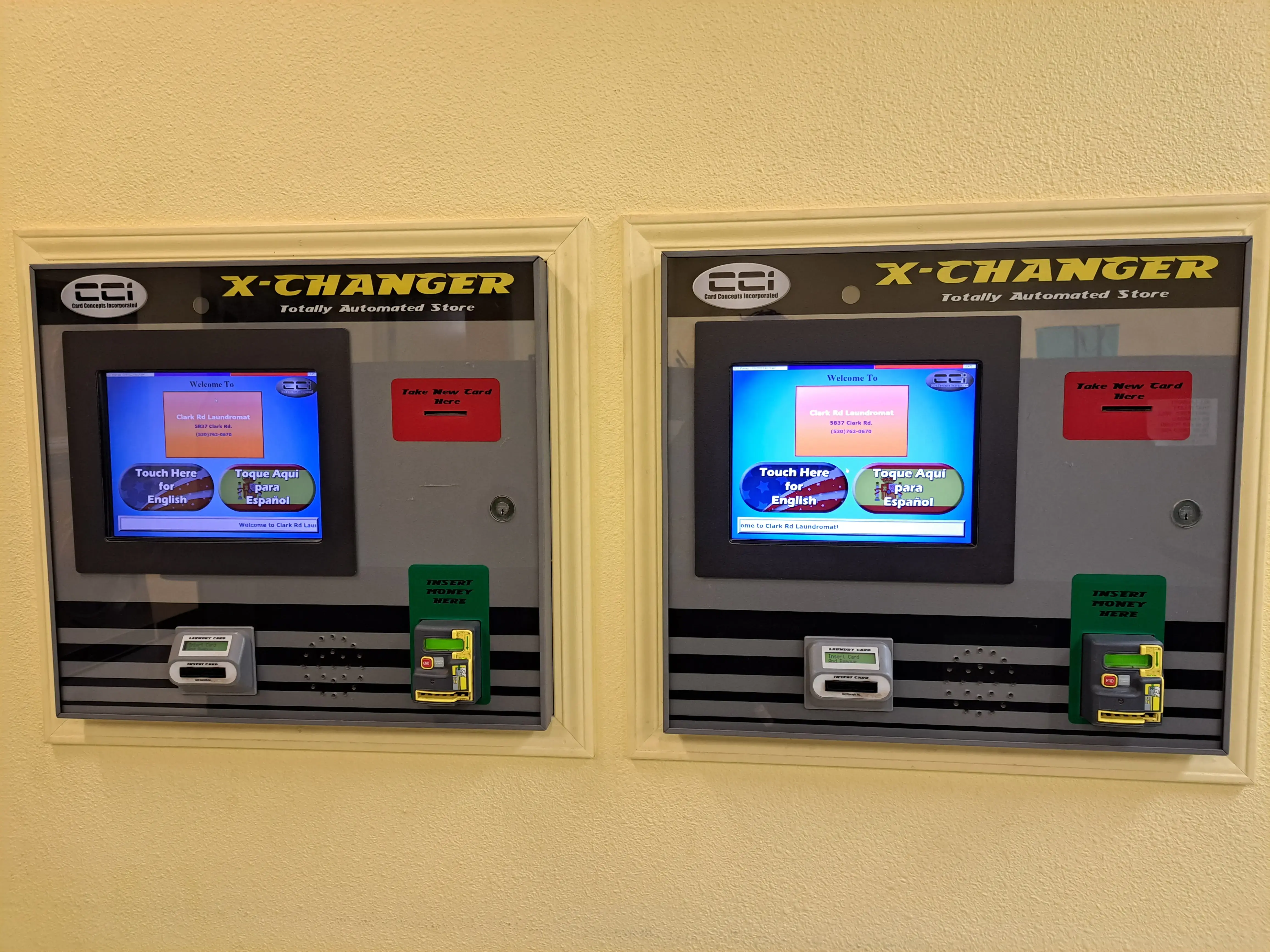 Clark Road Laundromat - Image 4