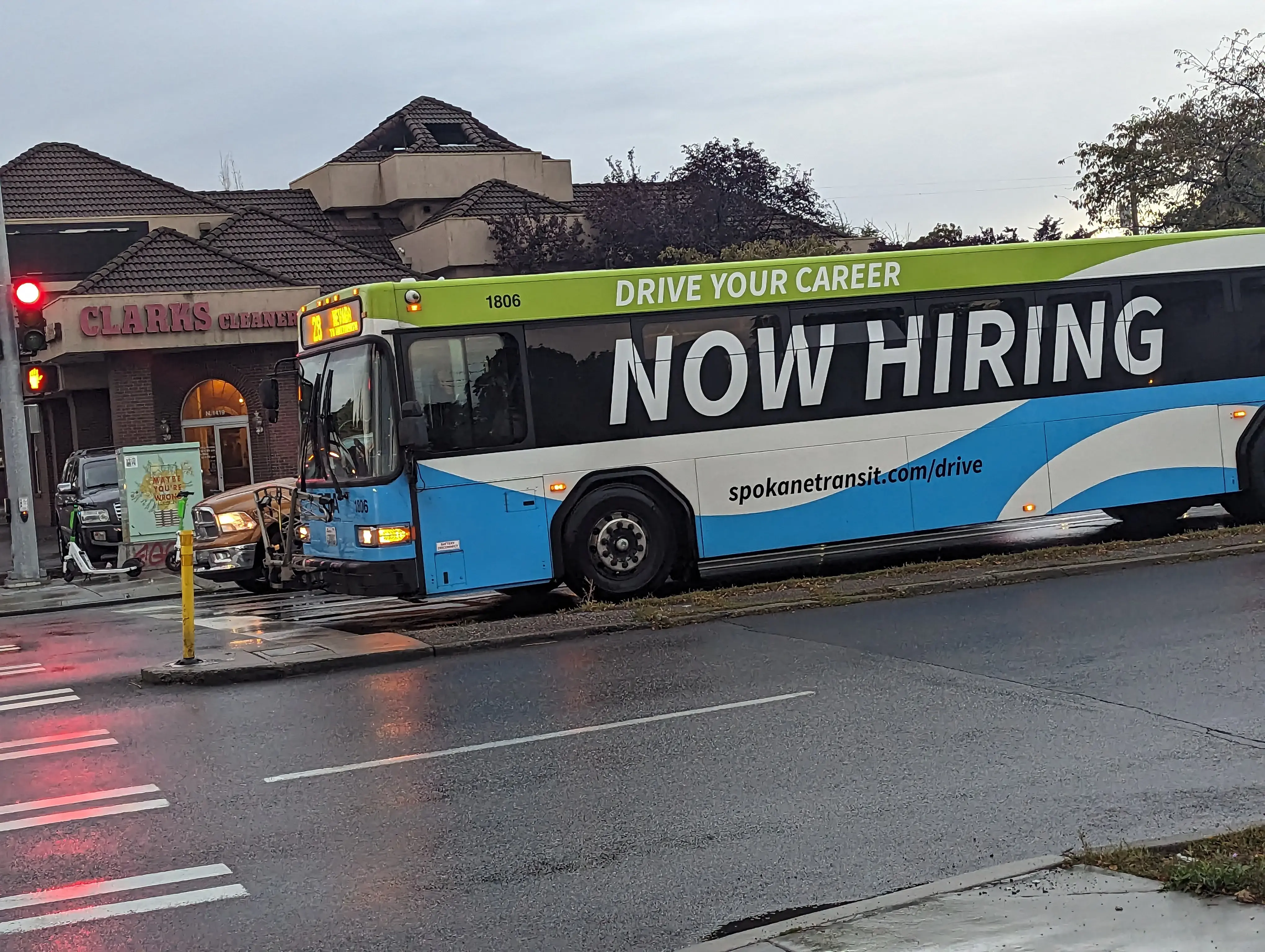 Clark's Cleaners thumbnail 2