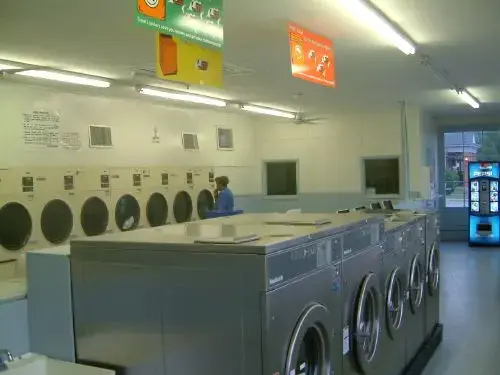Clarksville Coin Laundry thumbnail 8