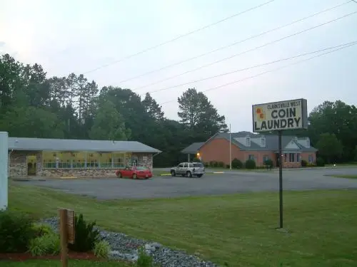 Clarksville Coin Laundry thumbnail 3