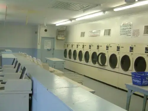 Clarksville Coin Laundry thumbnail 7