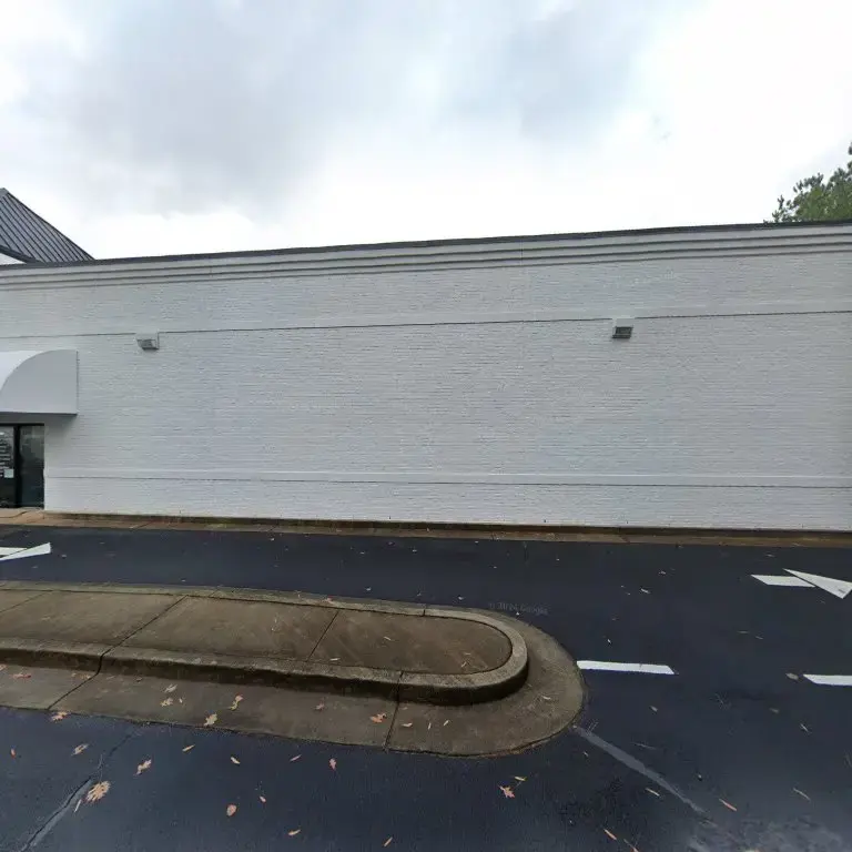 Classic Cleaners location