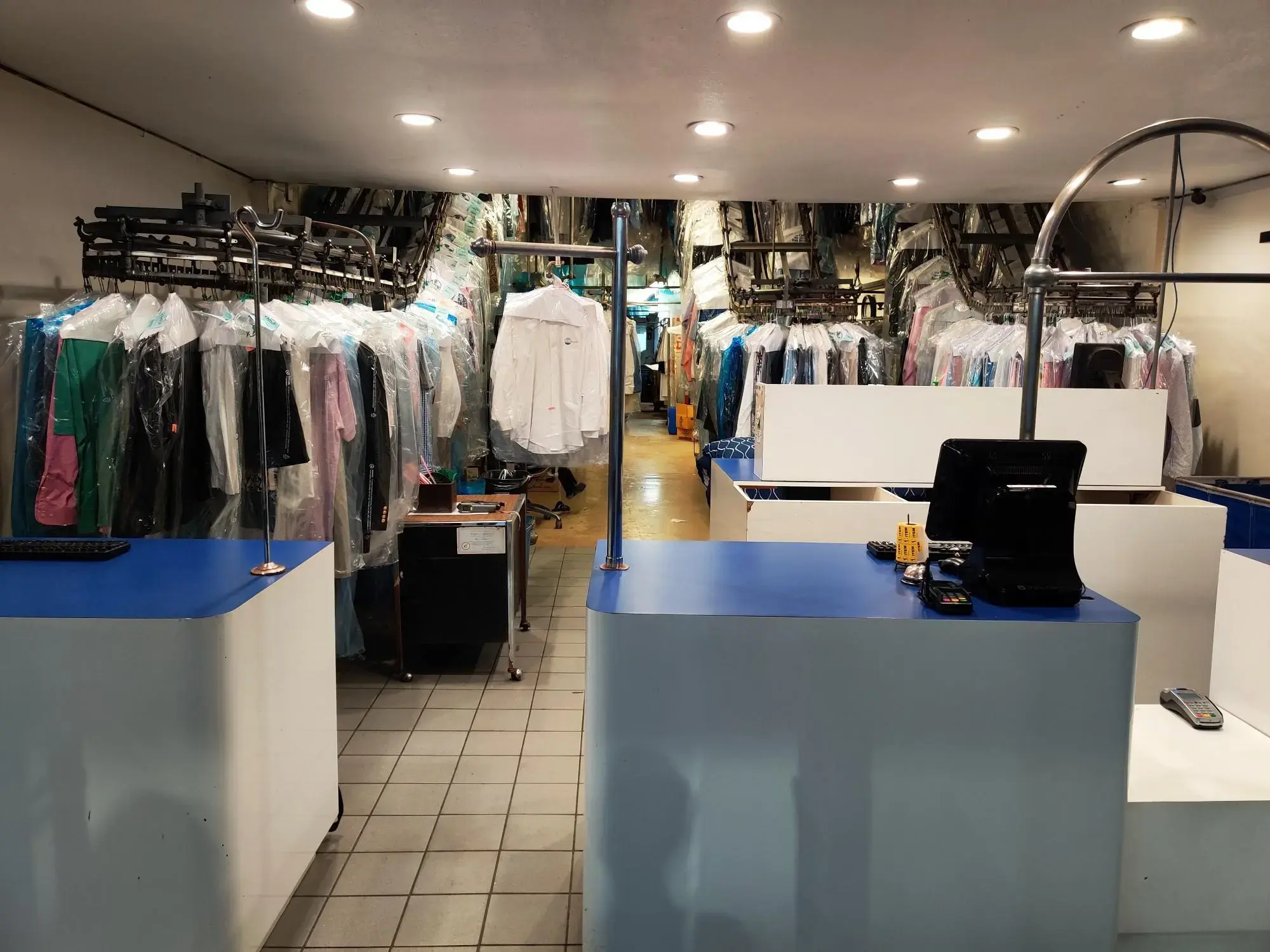 Classic Cleaners - Image 2