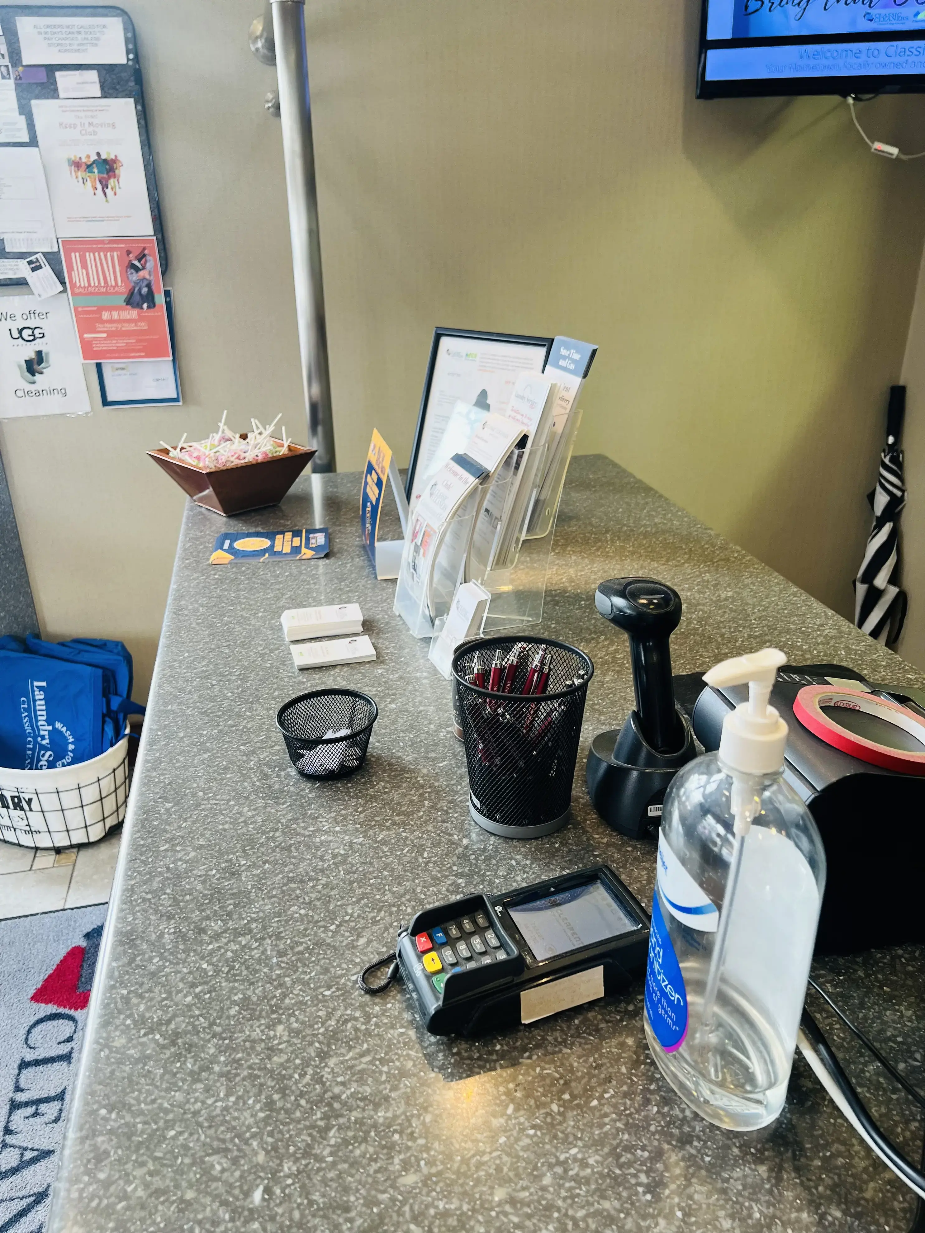 Classic Cleaners - Image 12