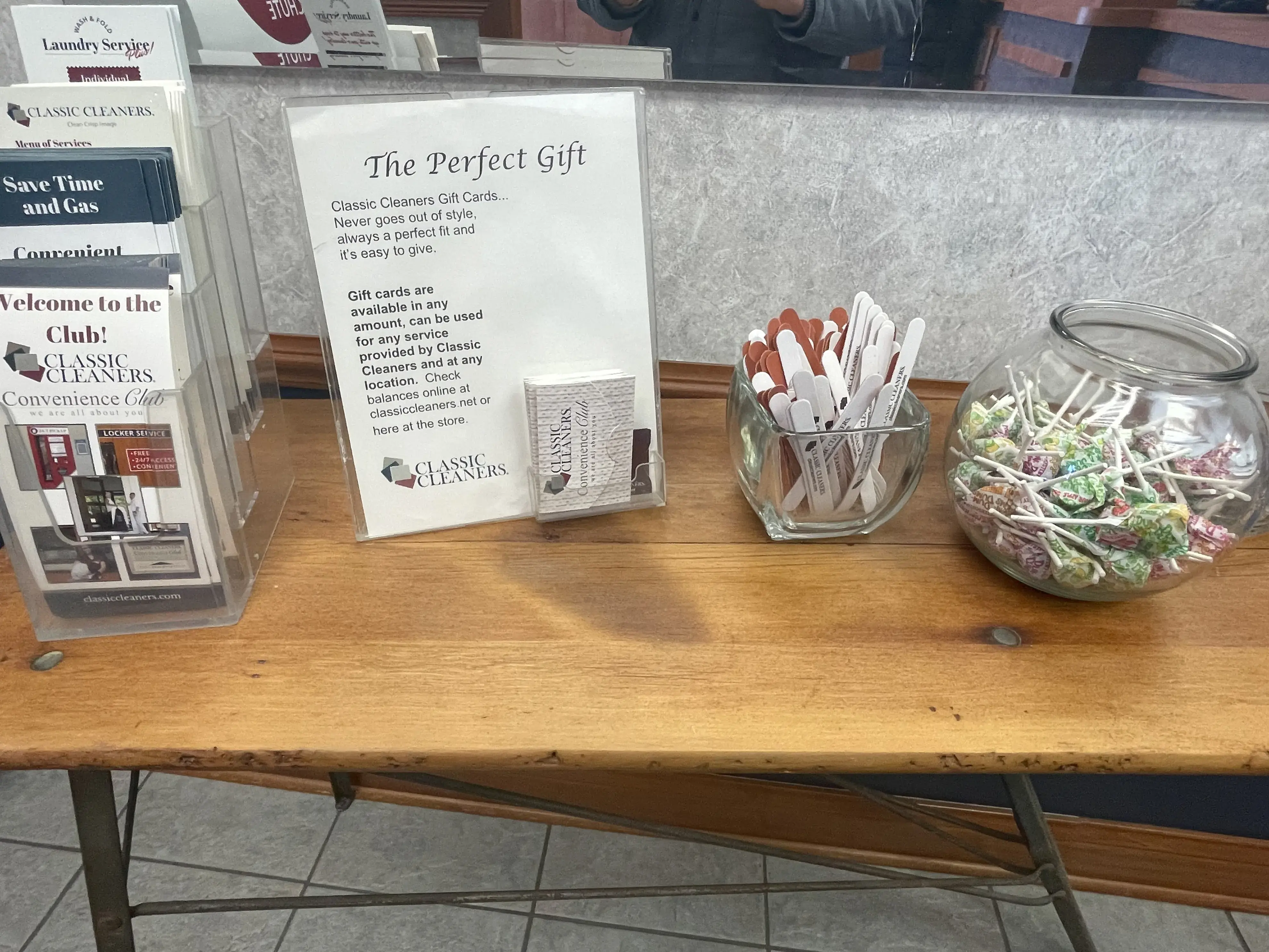 Classic Cleaners - Image 7