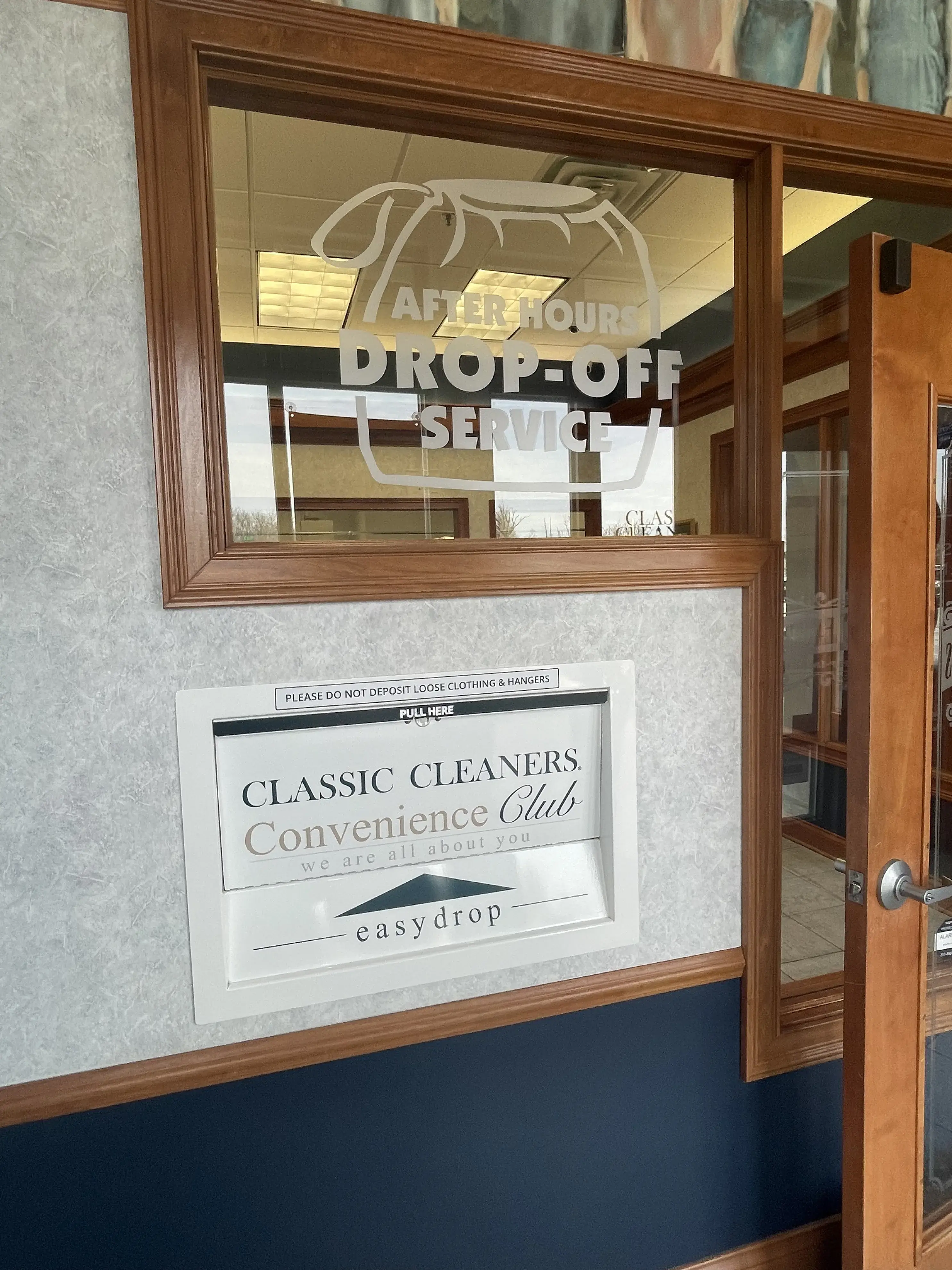 Classic Cleaners - Image 16