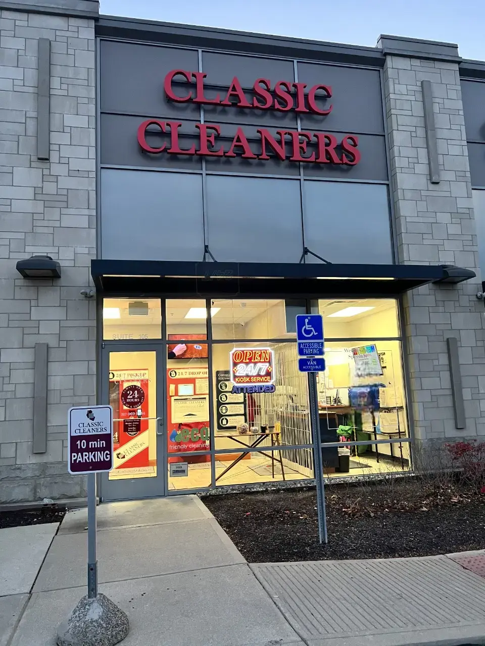 Classic Cleaners - Image 11