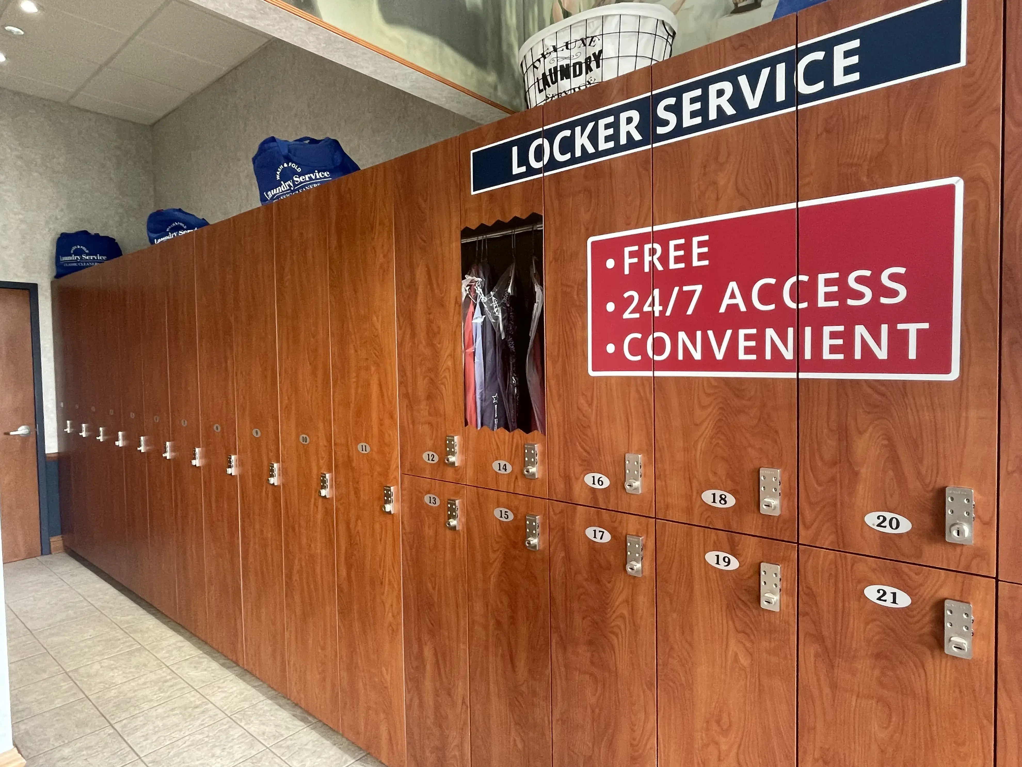 Classic Cleaners - Image 4