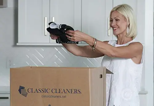 Classic Cleaners - Image 8