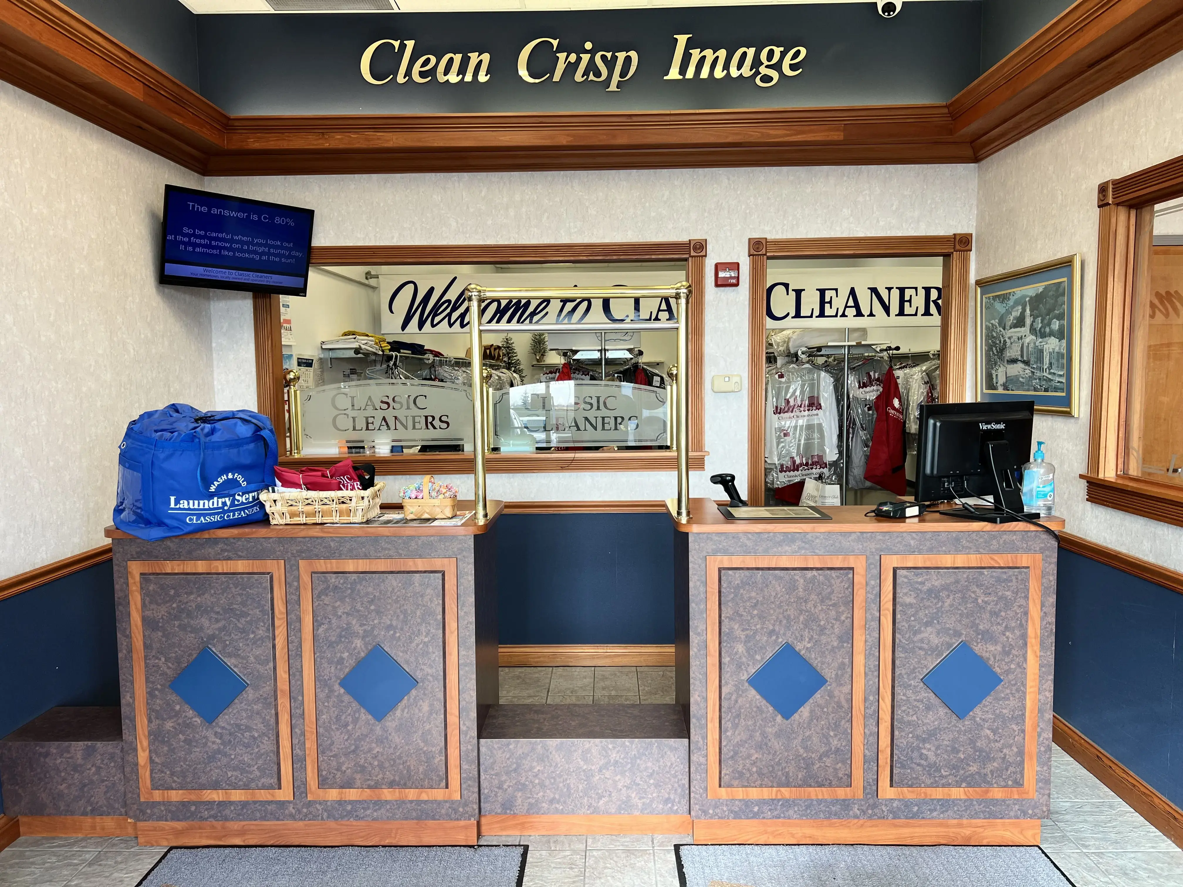 Classic Cleaners - Image 16