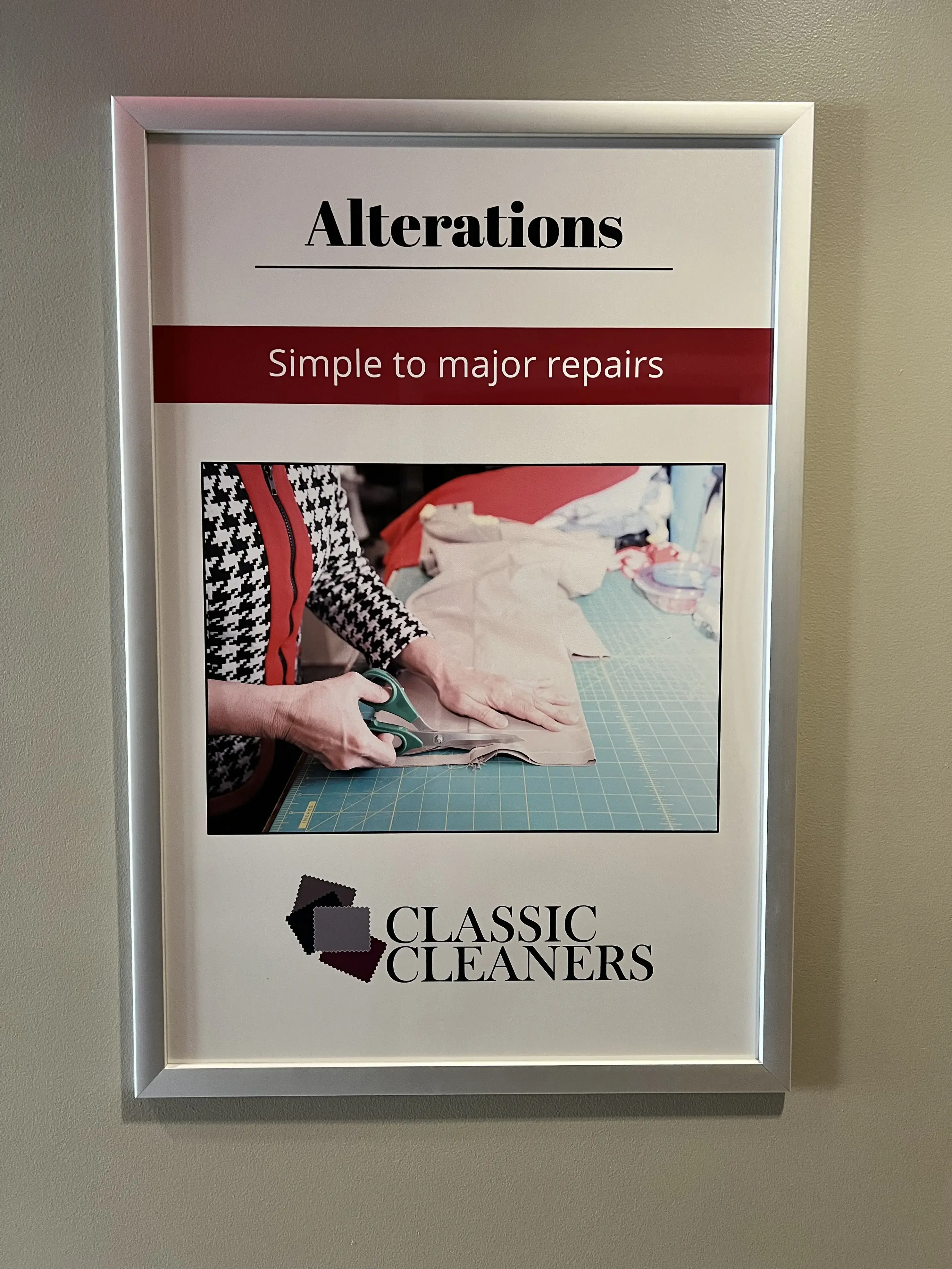 Classic Cleaners thumbnail 11
