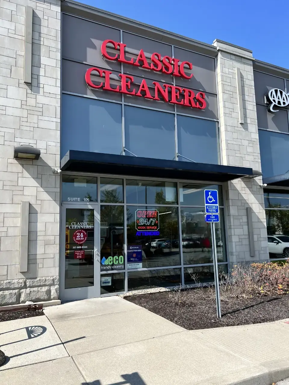 Classic Cleaners - Image 12