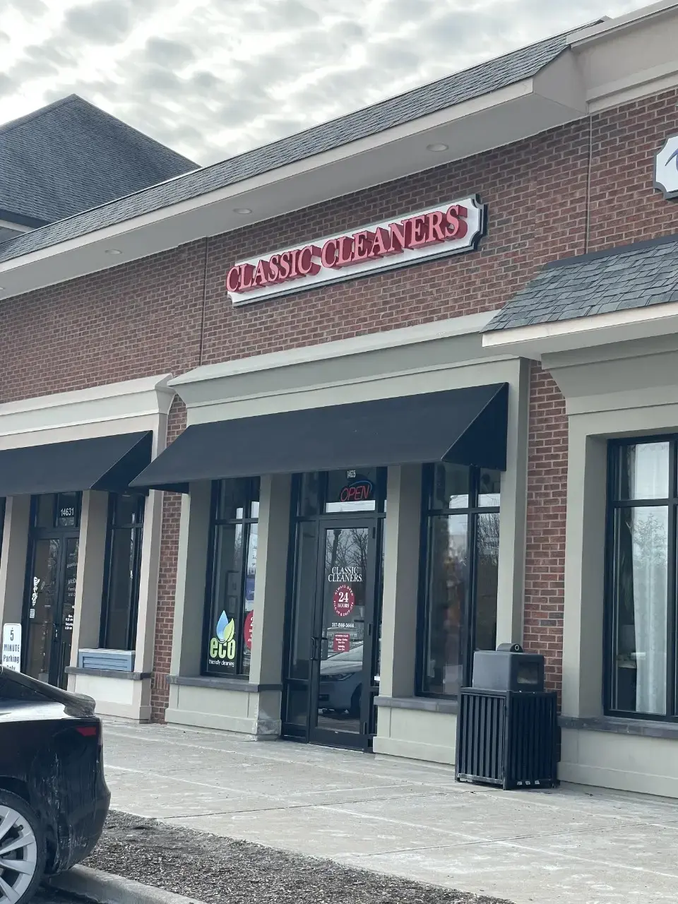 Classic Cleaners - Image 2