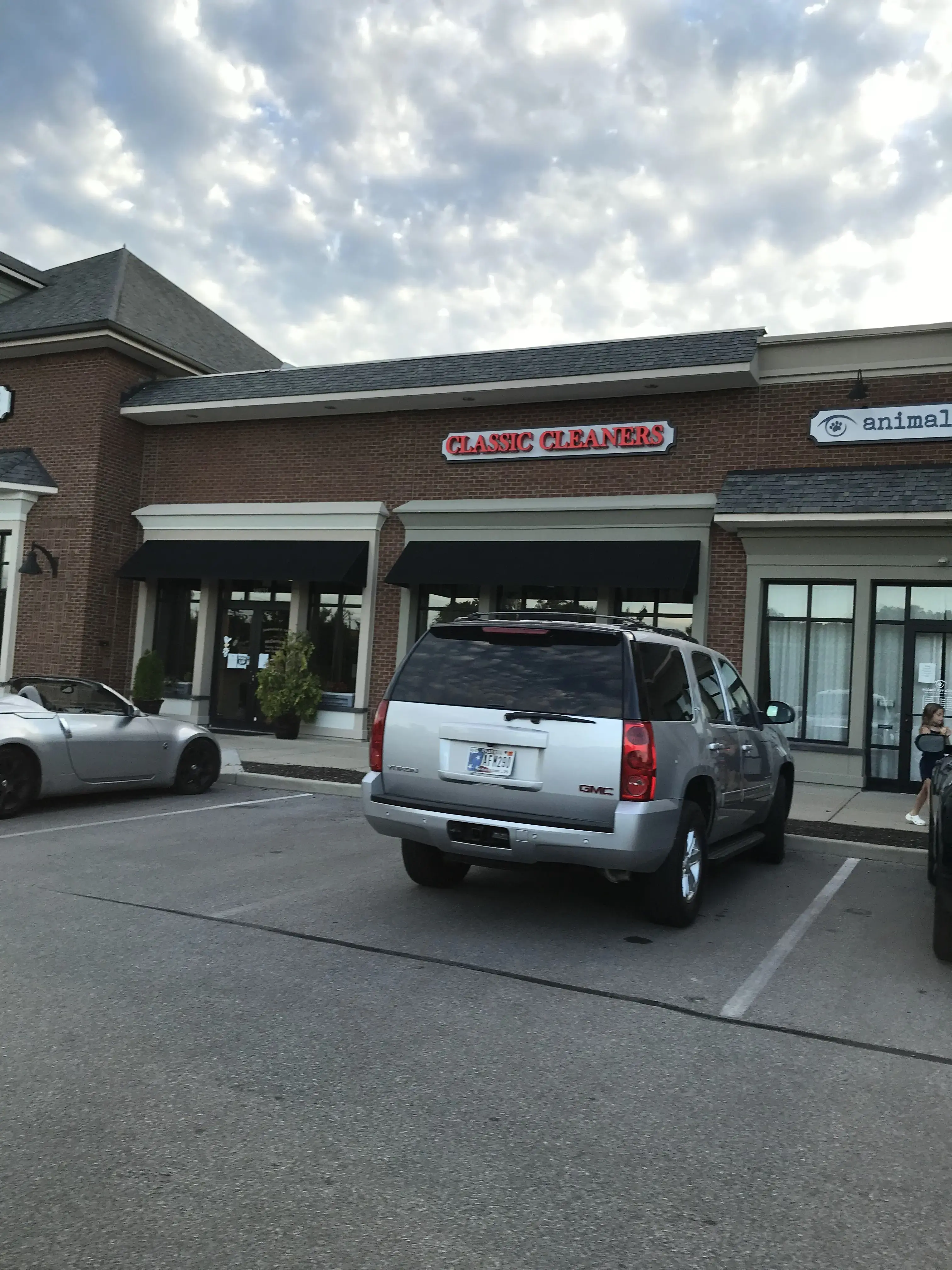 Classic Cleaners - Image 20