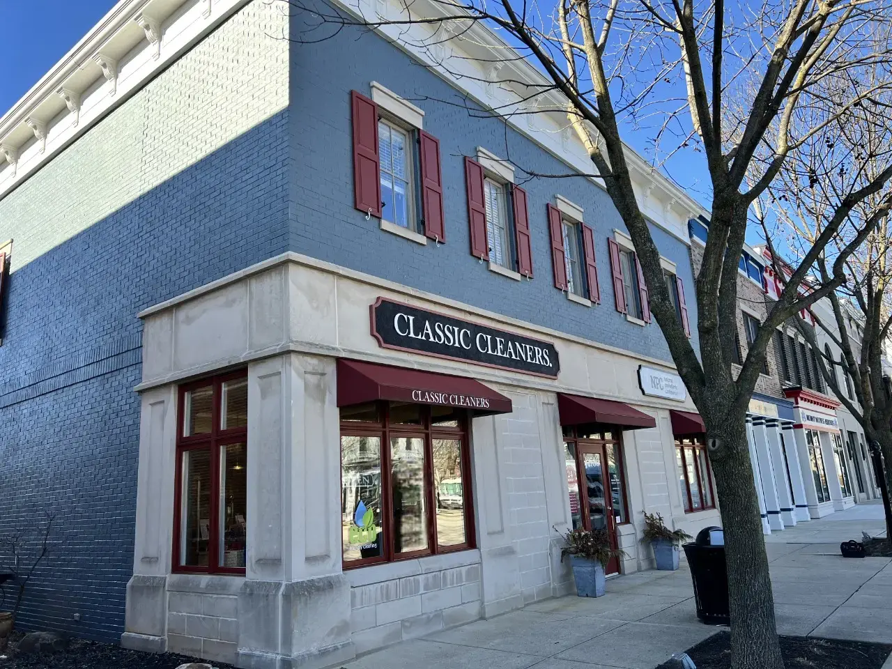 Classic Cleaners - Image 3