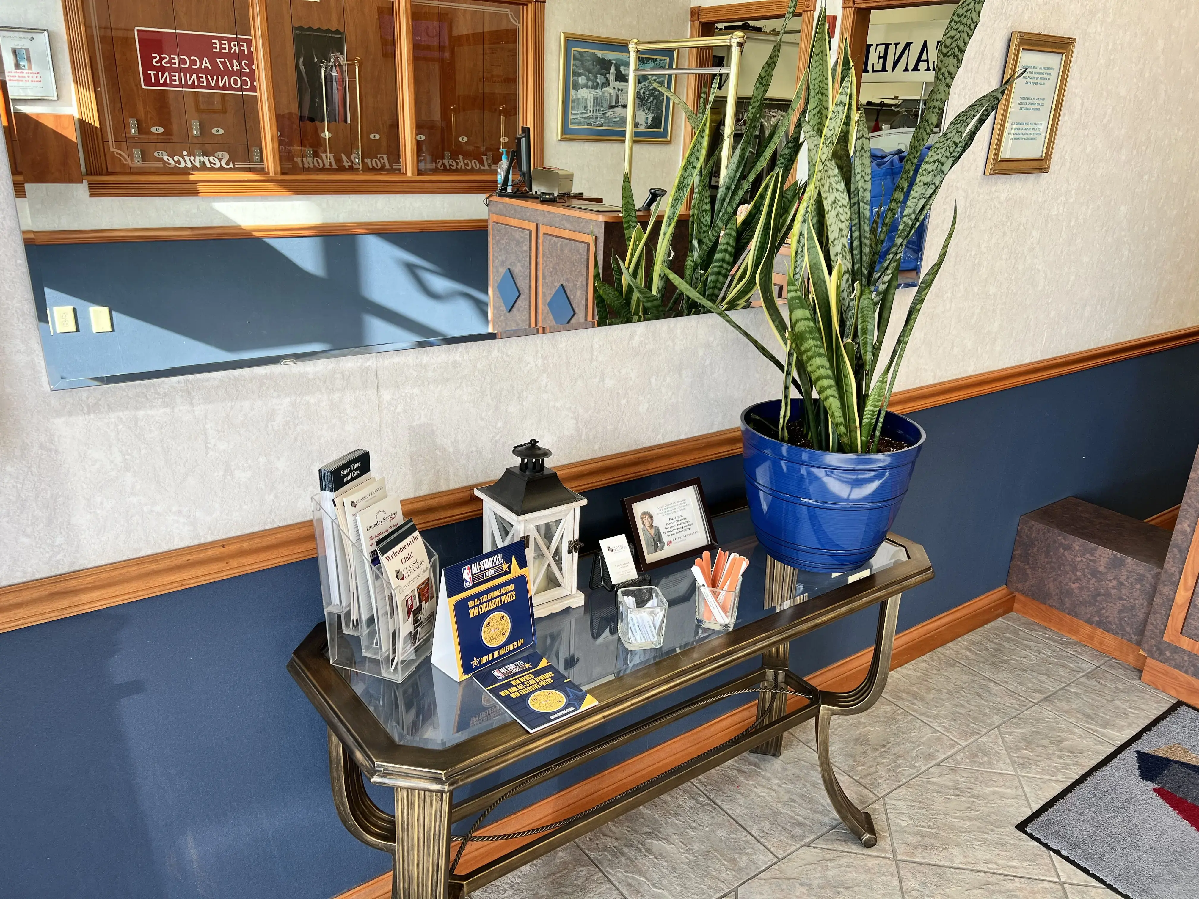 Classic Cleaners - Image 2