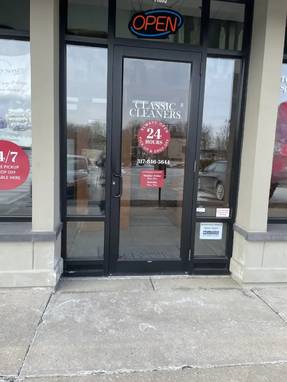 Classic Cleaners - Image 11