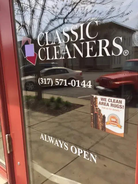 Classic Cleaners - Image 13