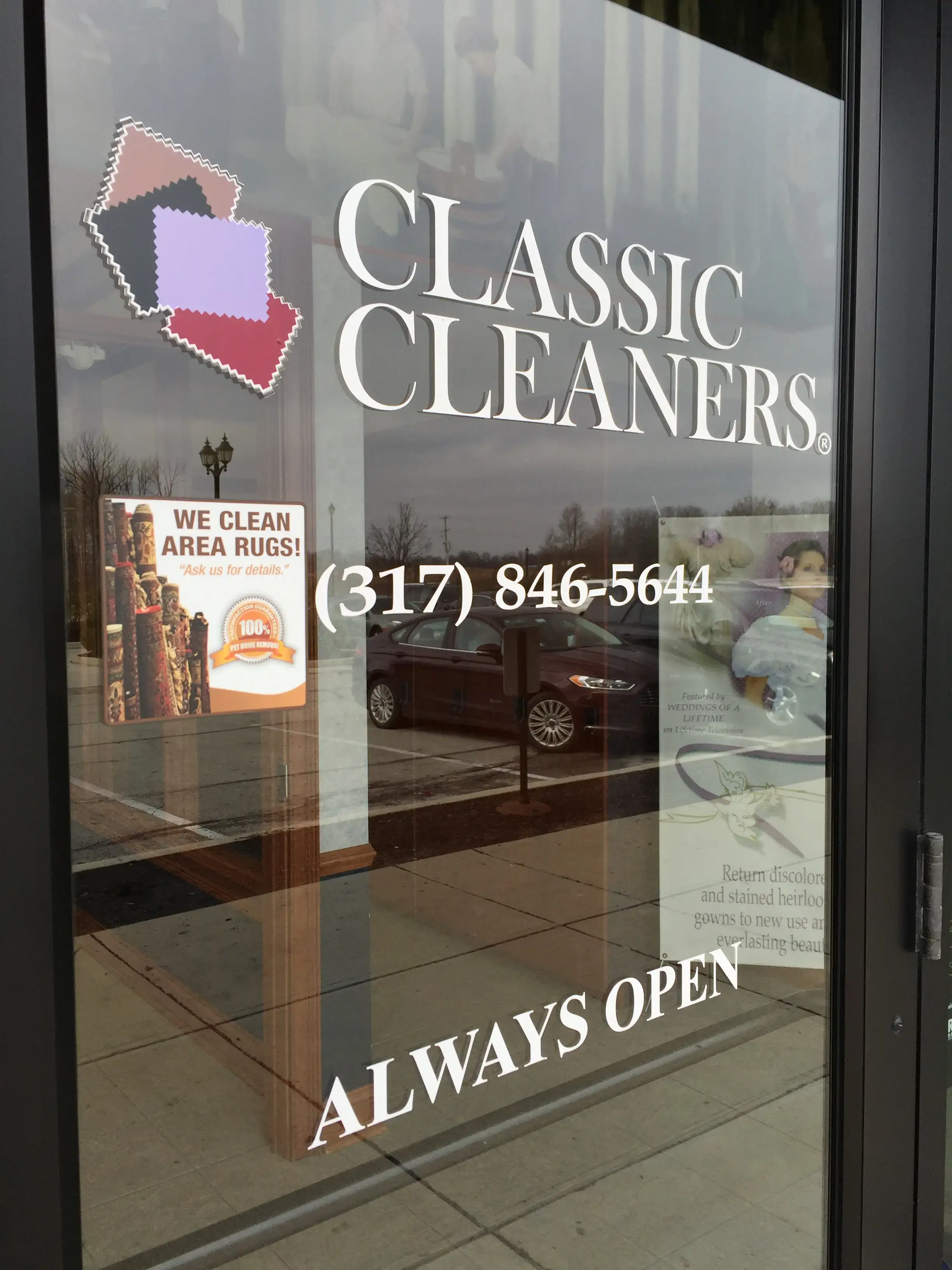 Classic Cleaners thumbnail 14