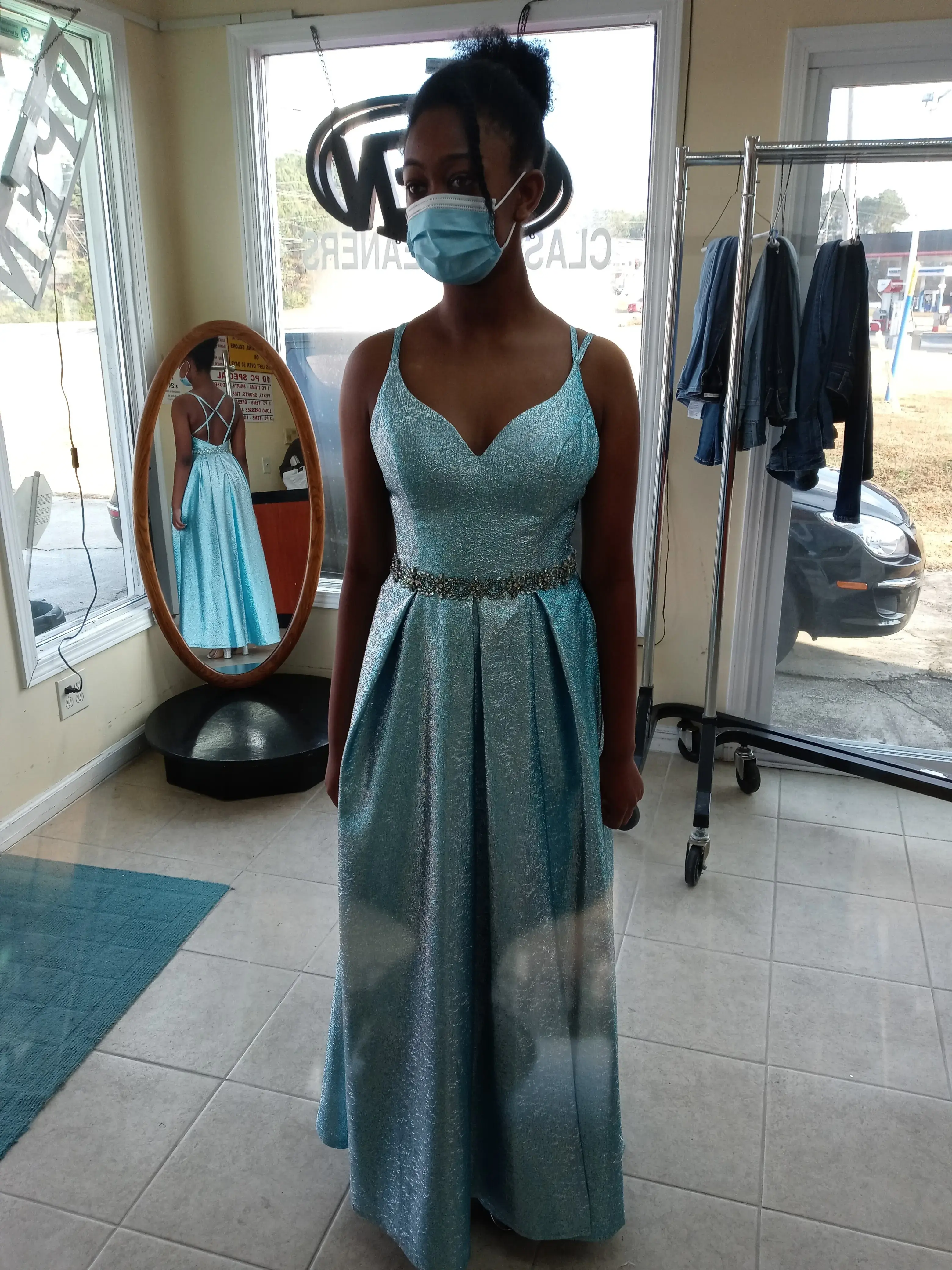 Classic Cleaners - Image 2