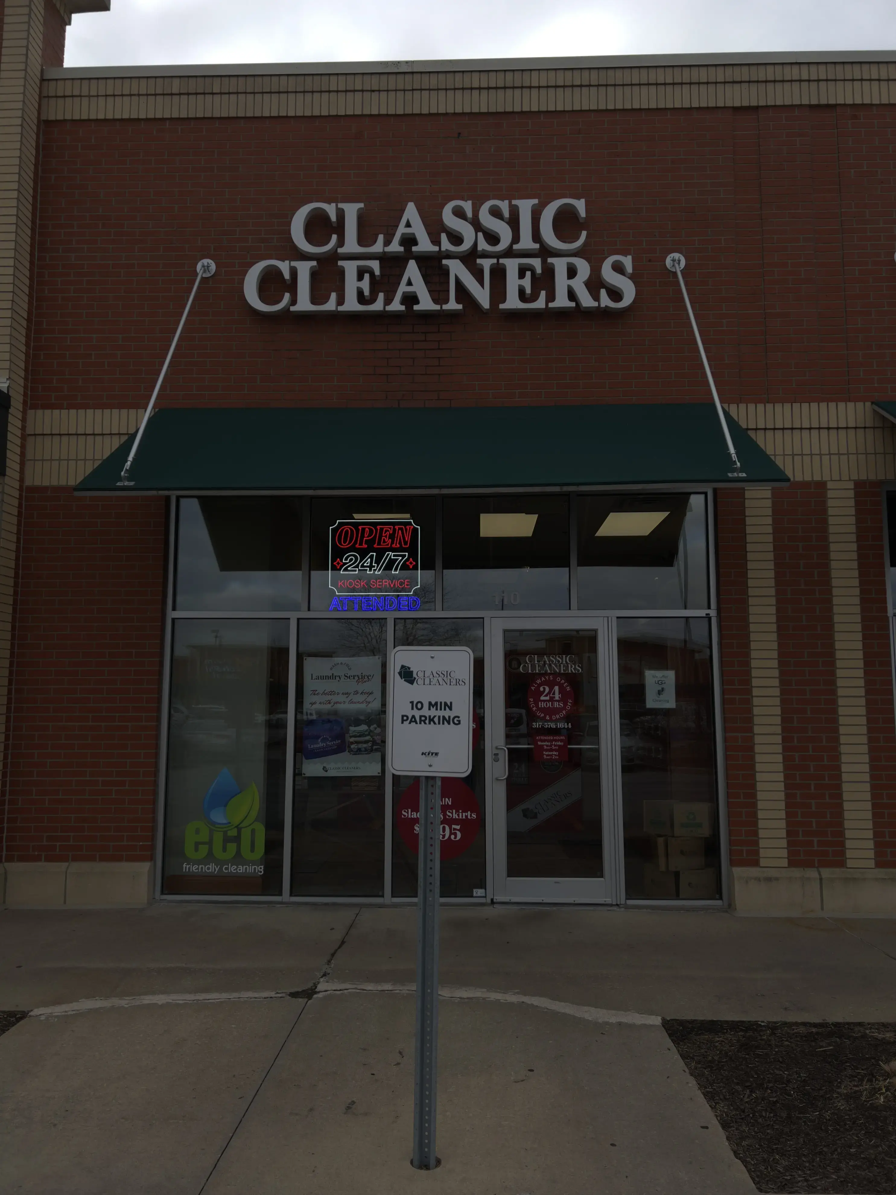Classic Cleaners thumbnail 20