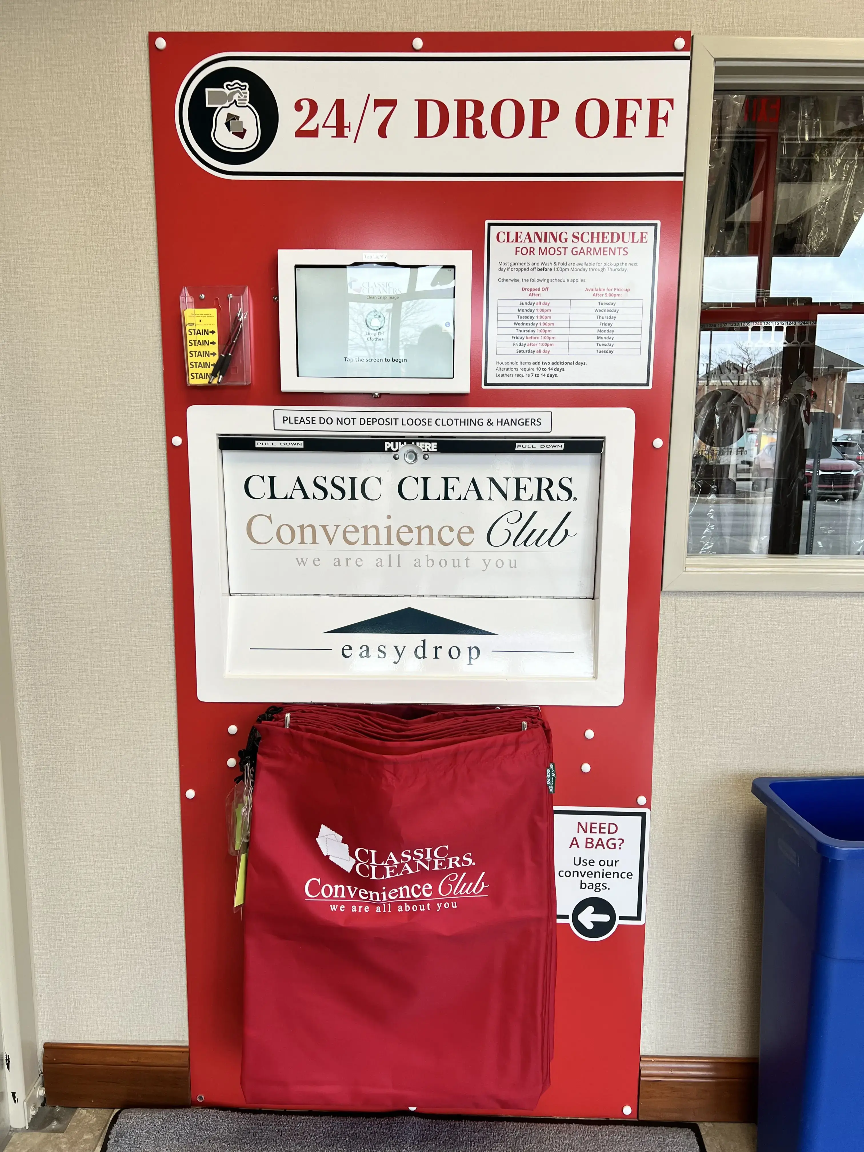Classic Cleaners - Image 16