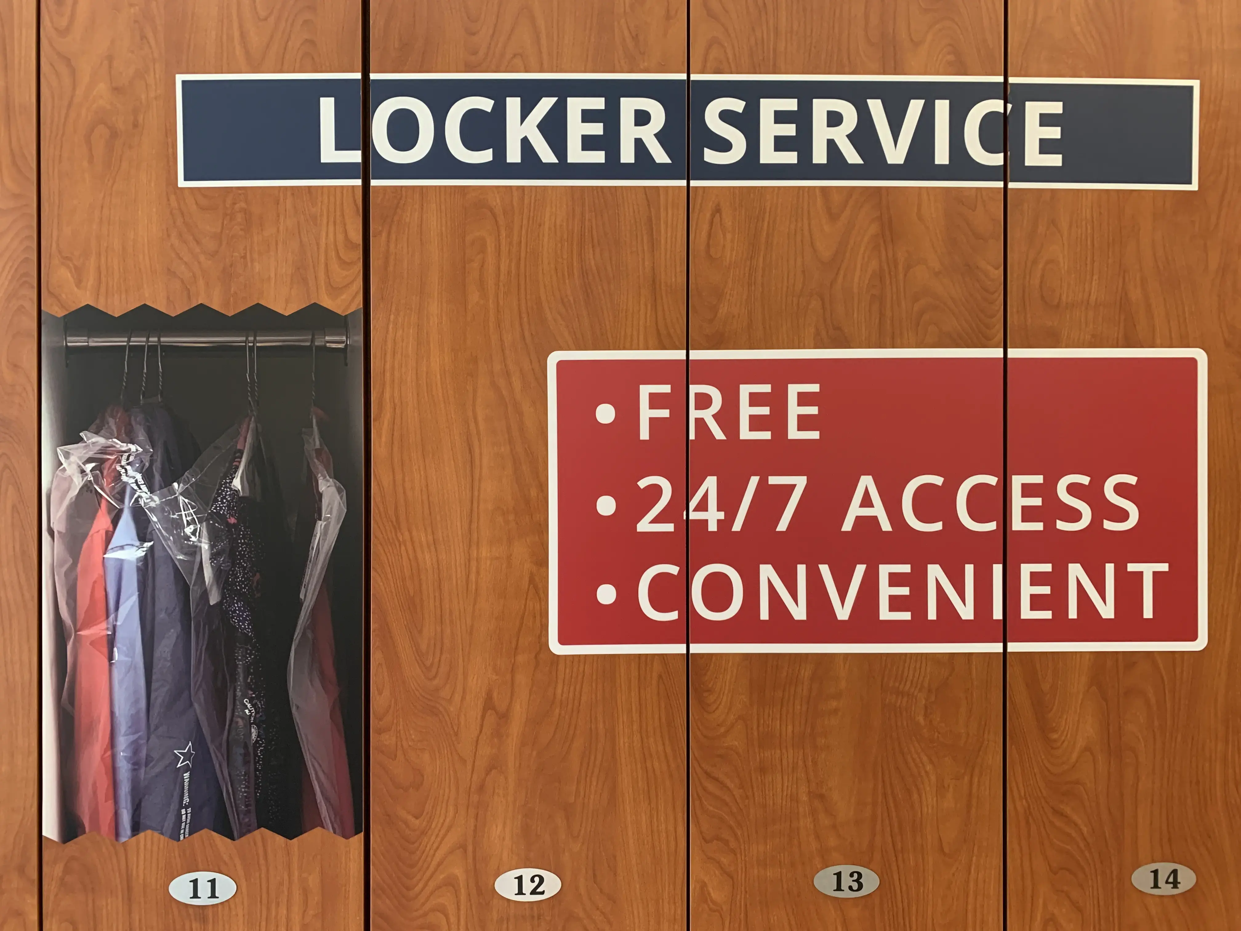 Classic Cleaners thumbnail 11